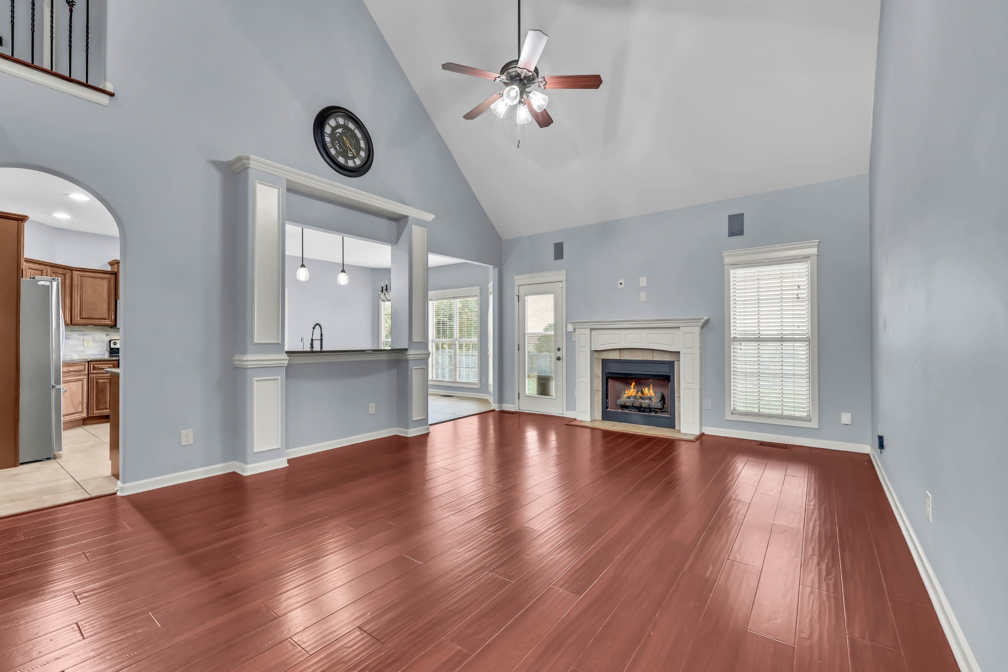 409 Carson Bailey Ct