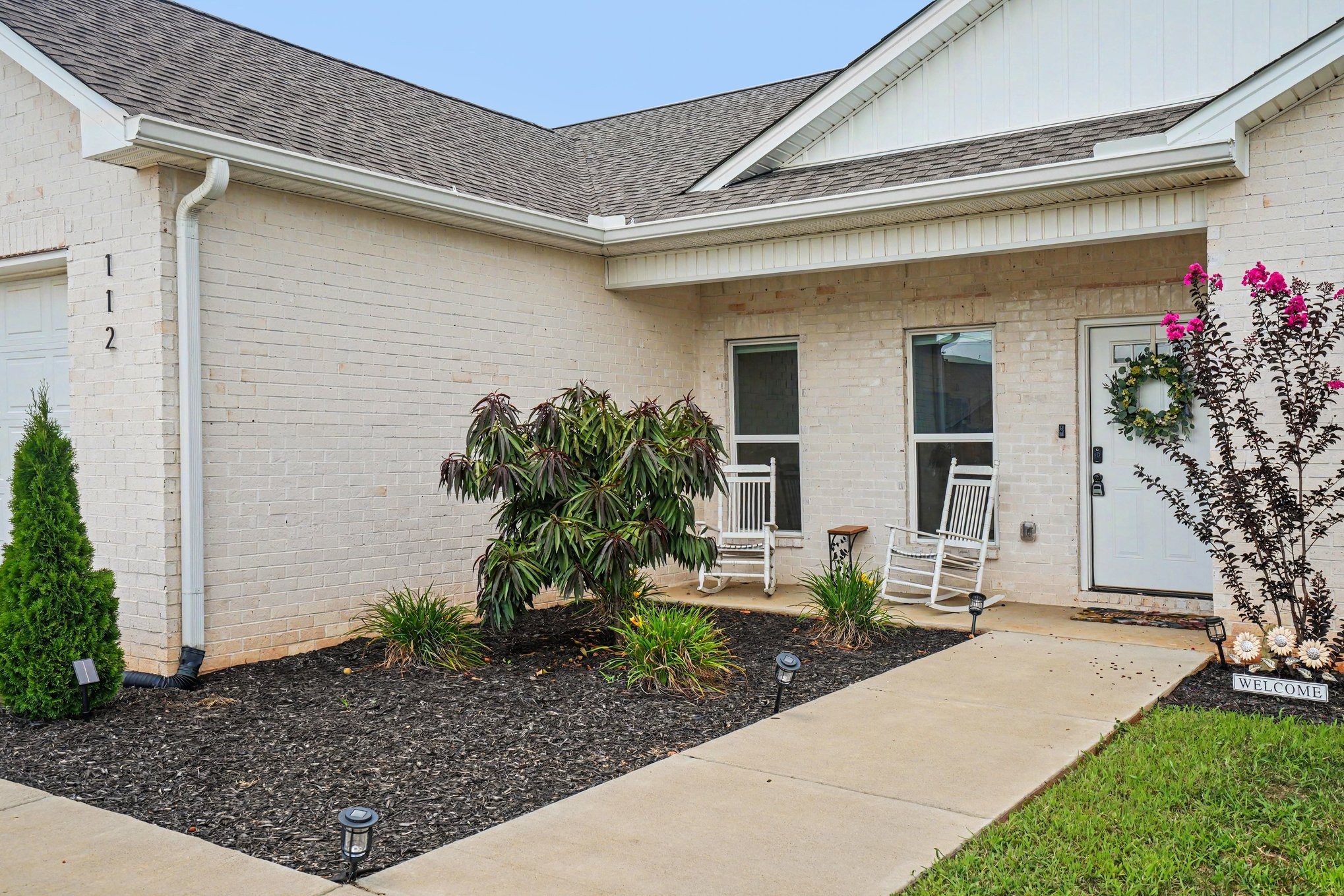 112 Burley Way