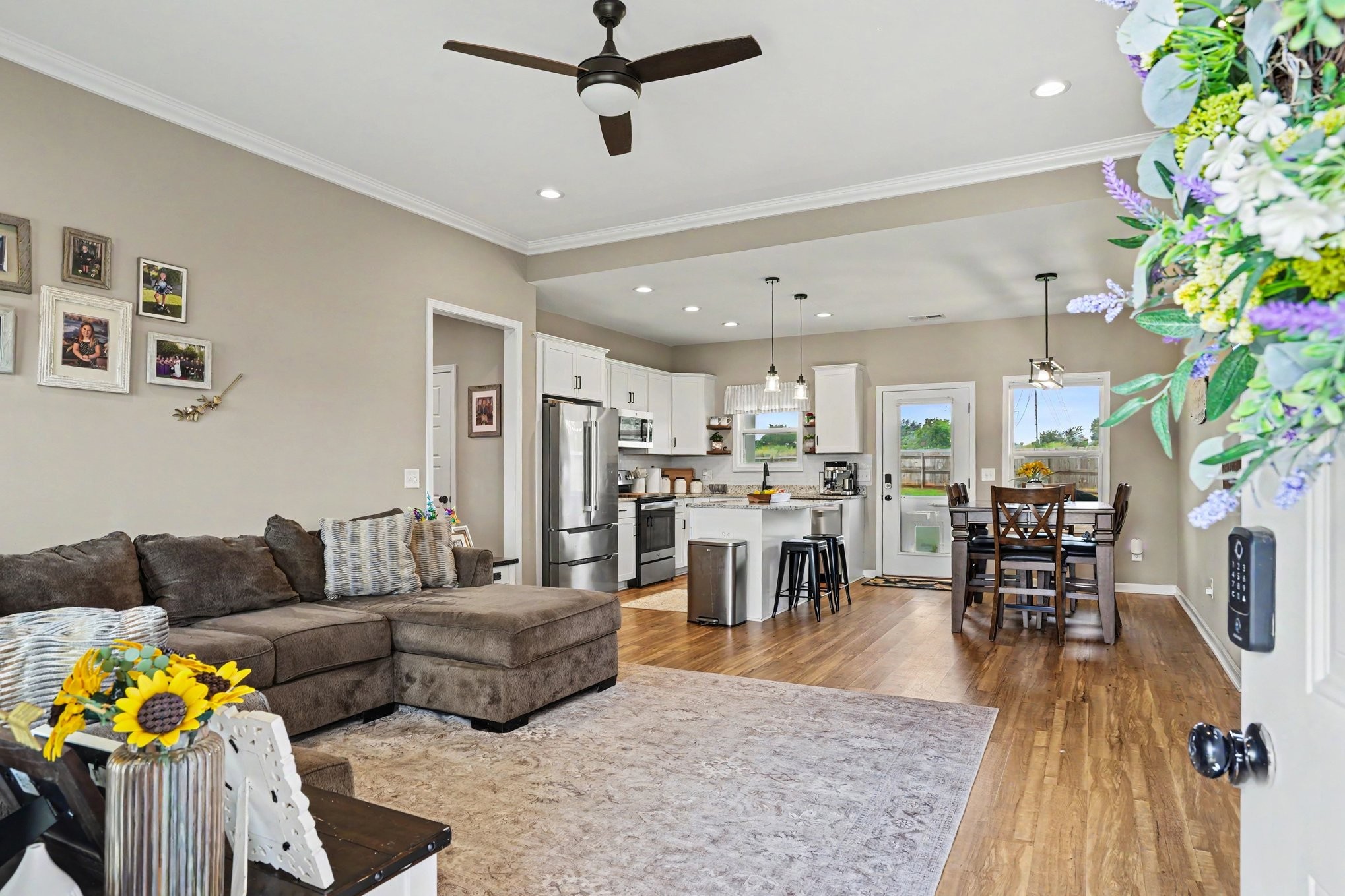 112 Burley Way