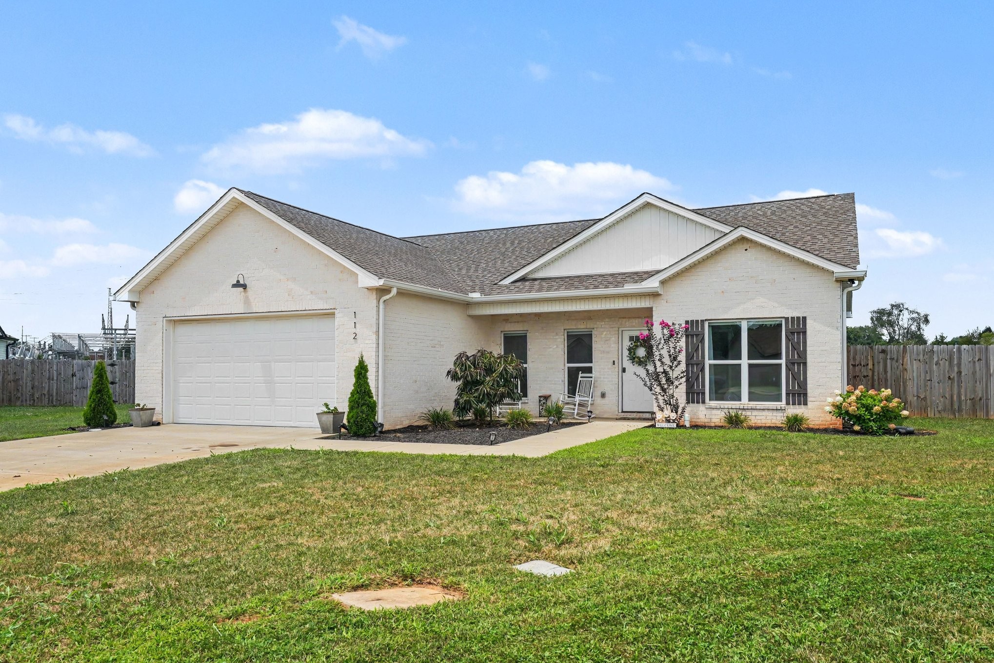 112 Burley Way
