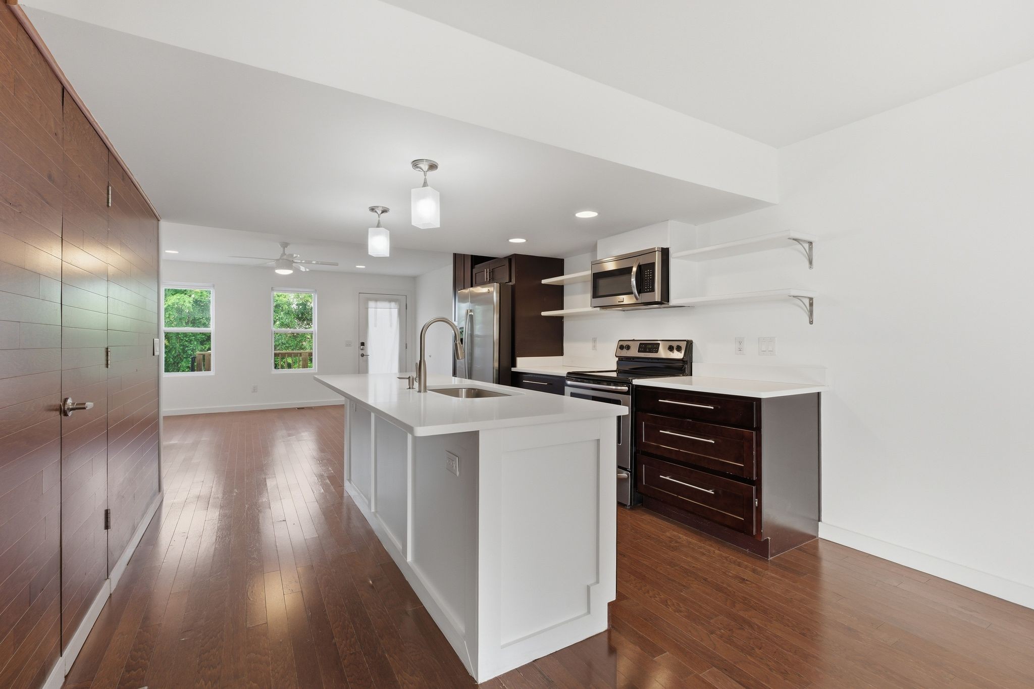 126C Fern Ave