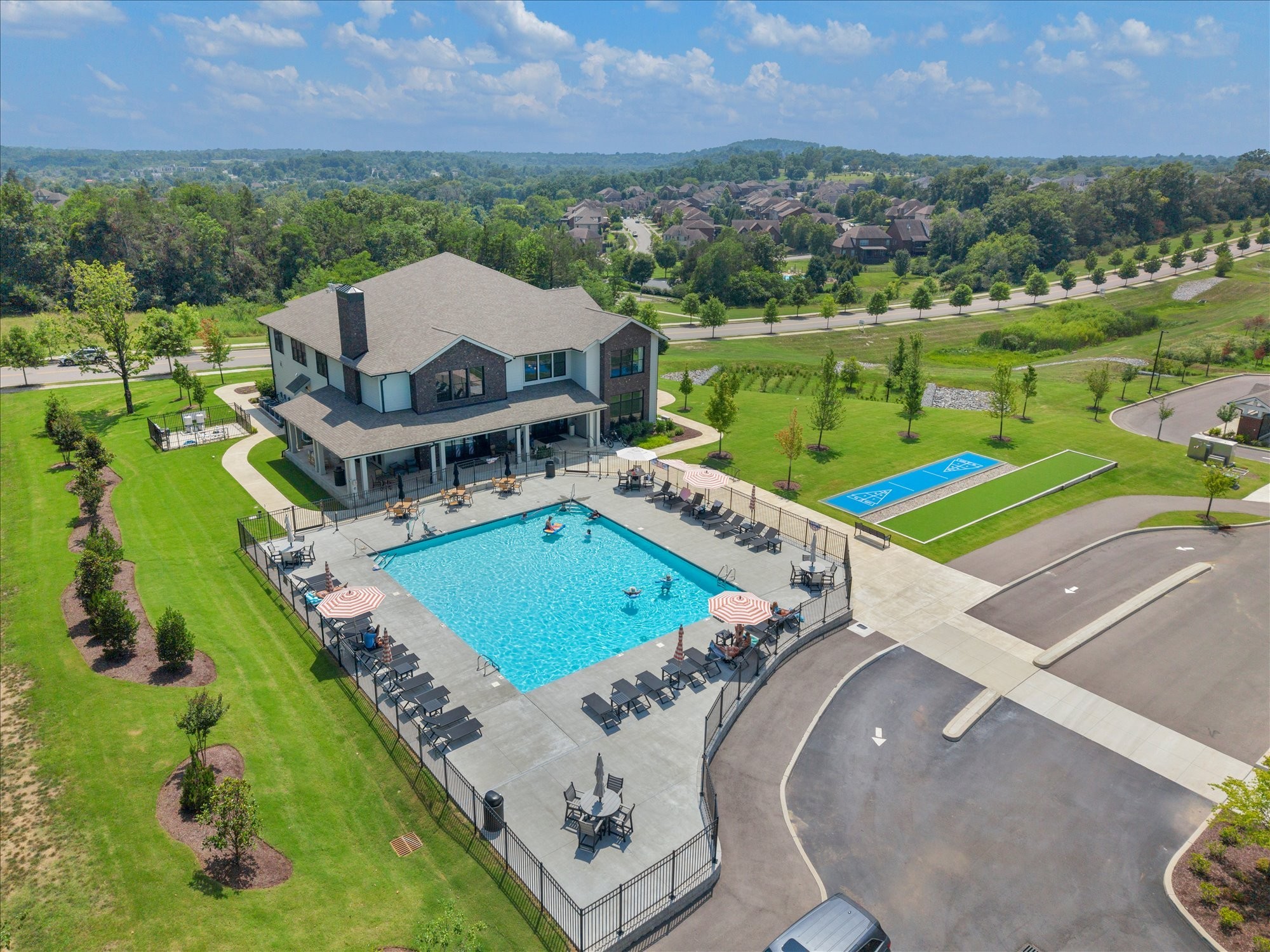 6300 York Dr