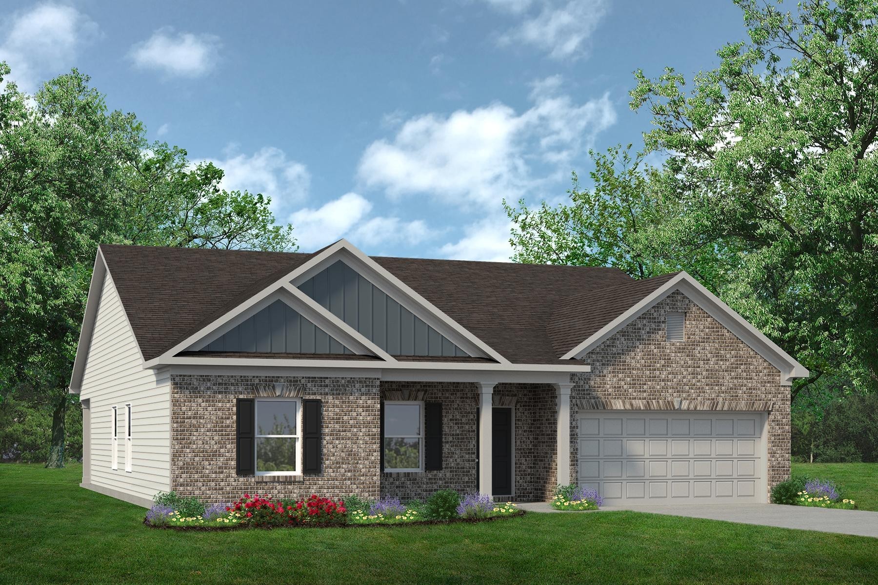 1369 English Oak Dr