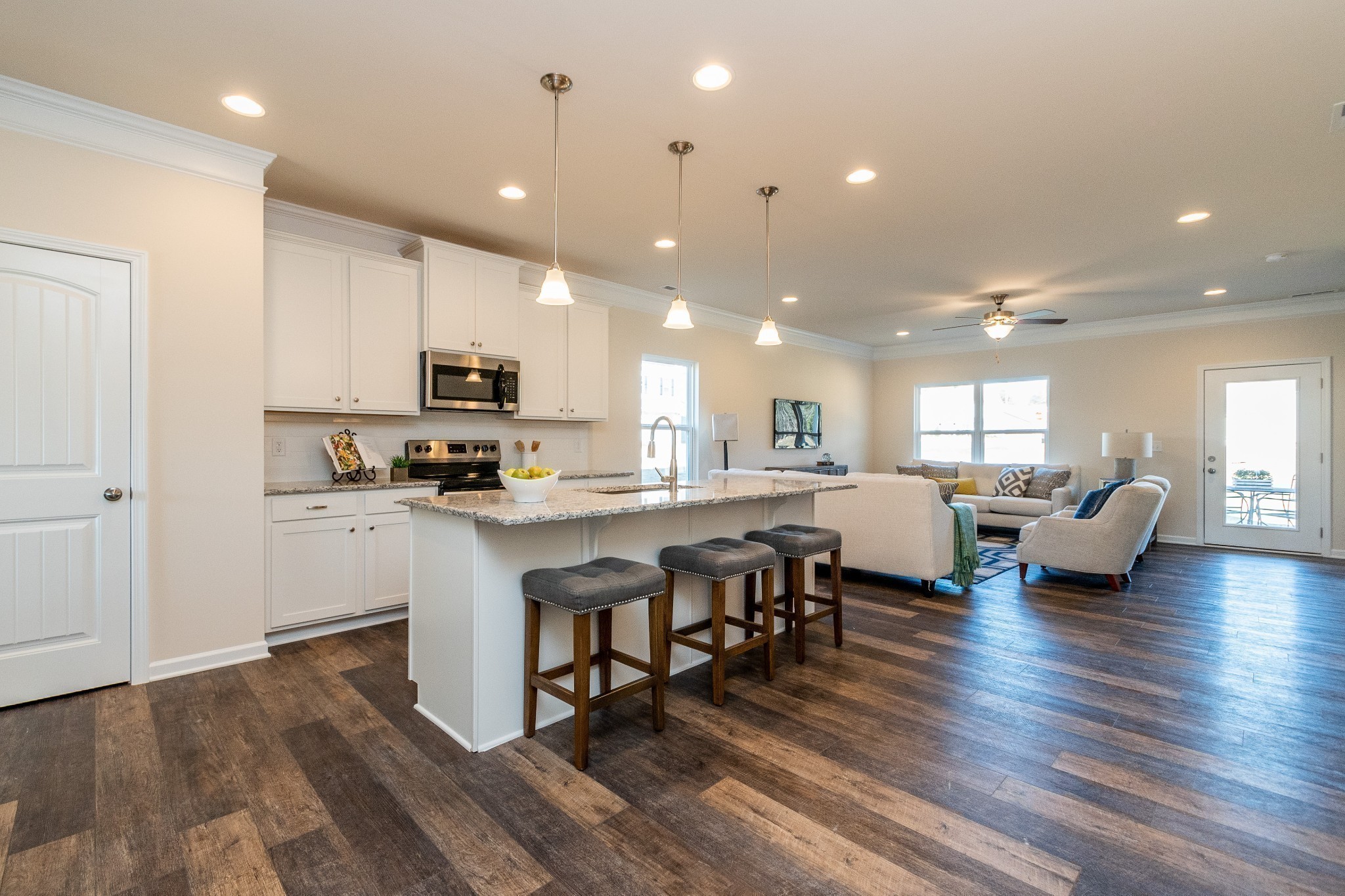1357 English Oak Drive