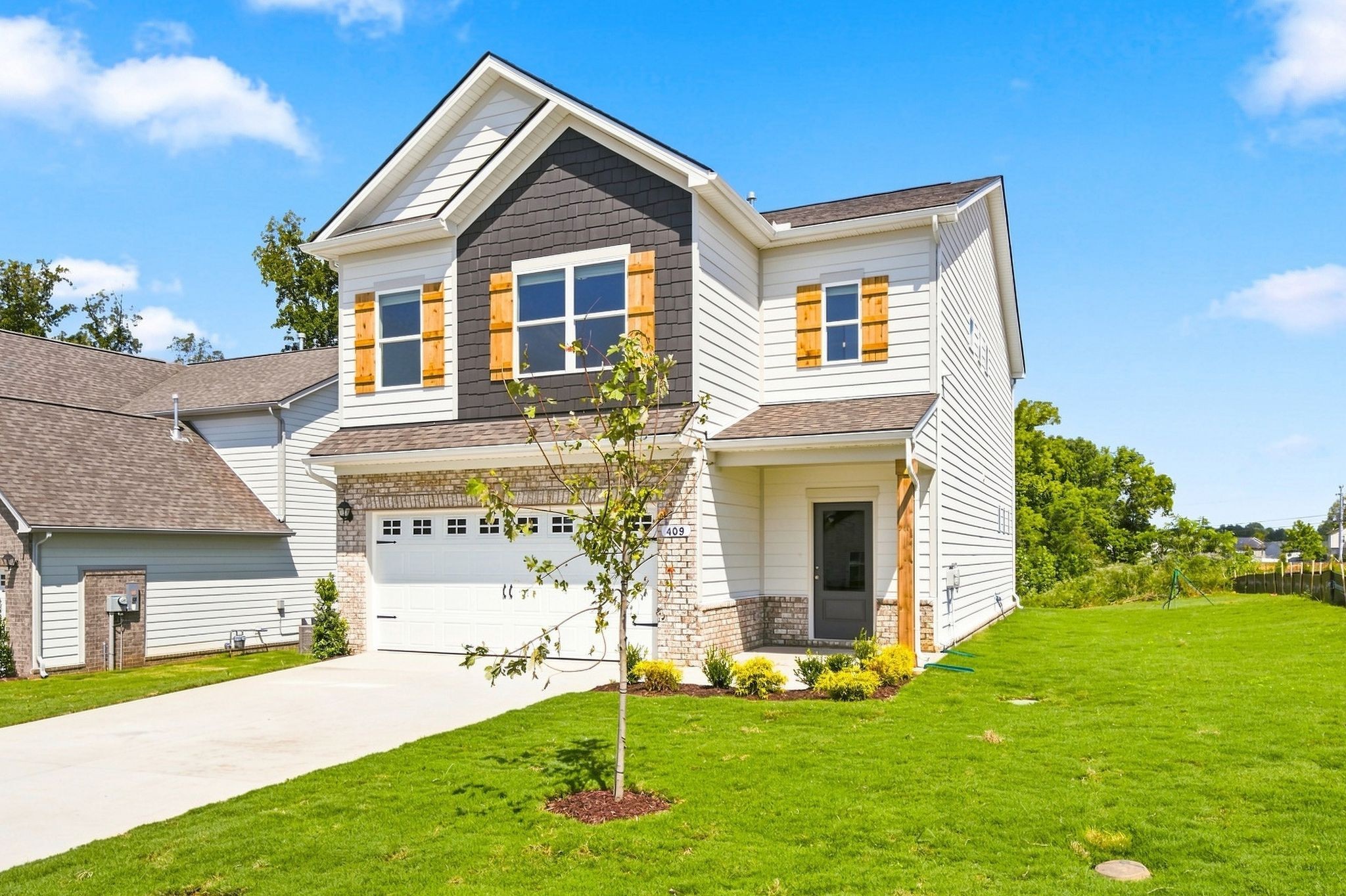 409 Blackjack Court