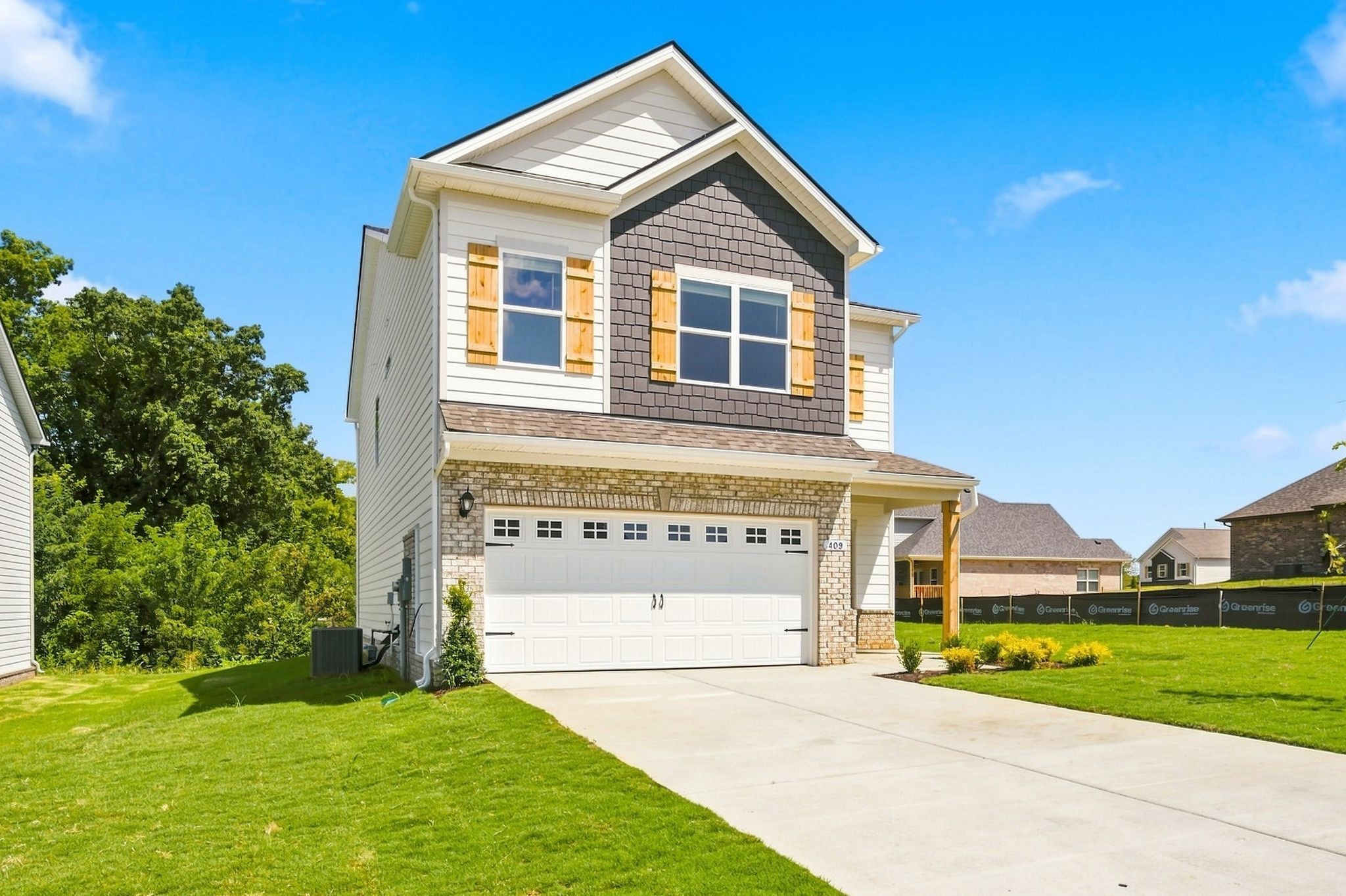 409 Blackjack Court
