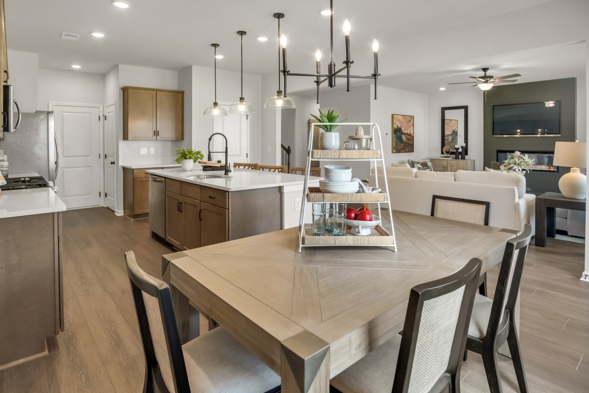 1345 English Oak Drive