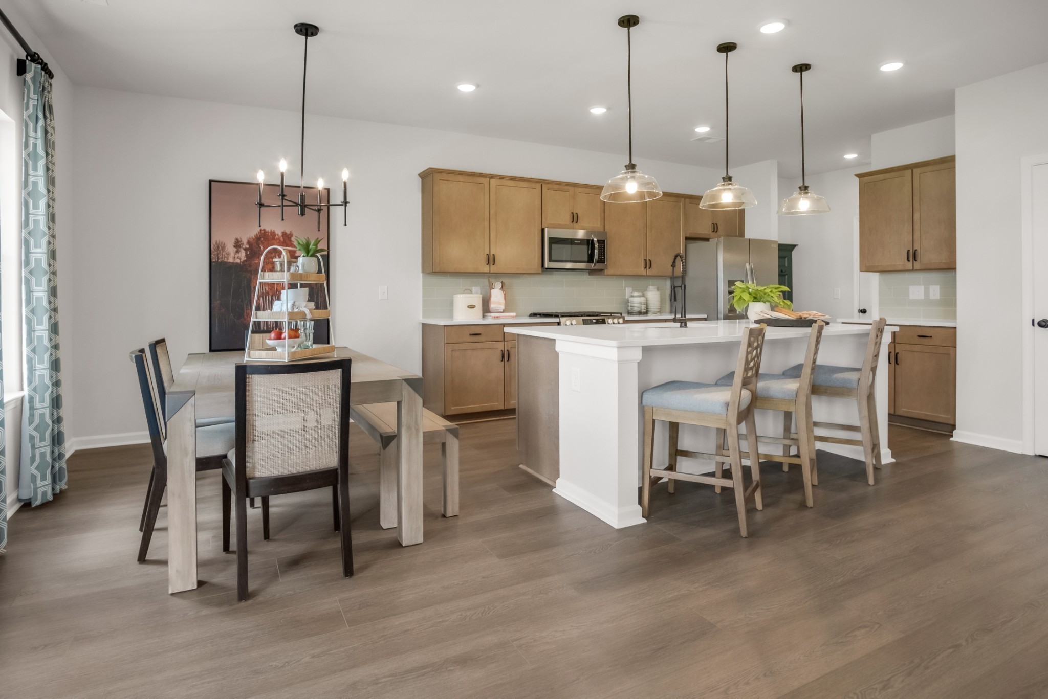 1345 English Oak Drive