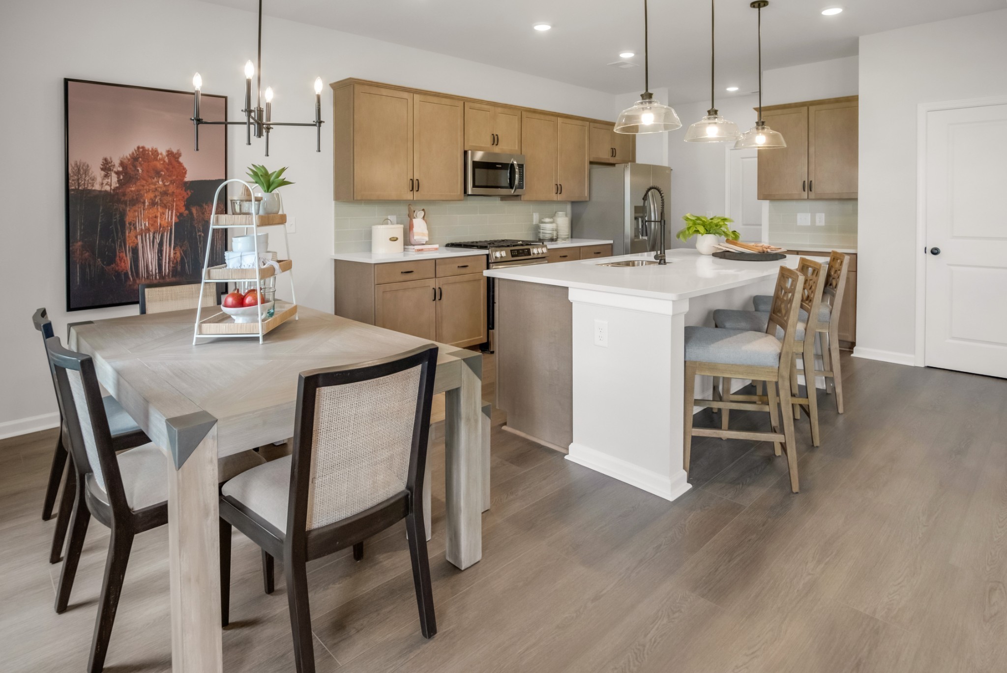 1345 English Oak Drive