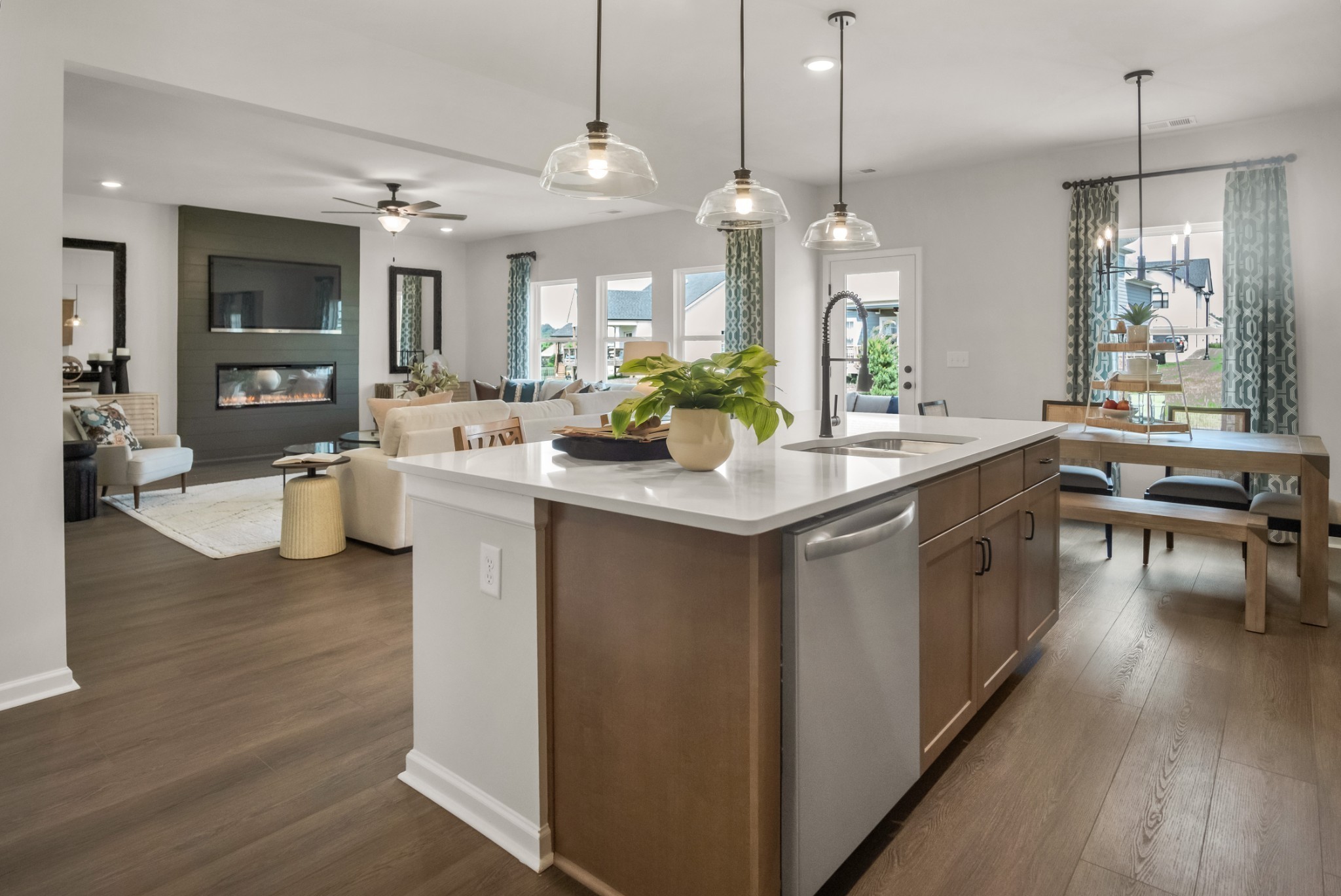 1345 English Oak Drive