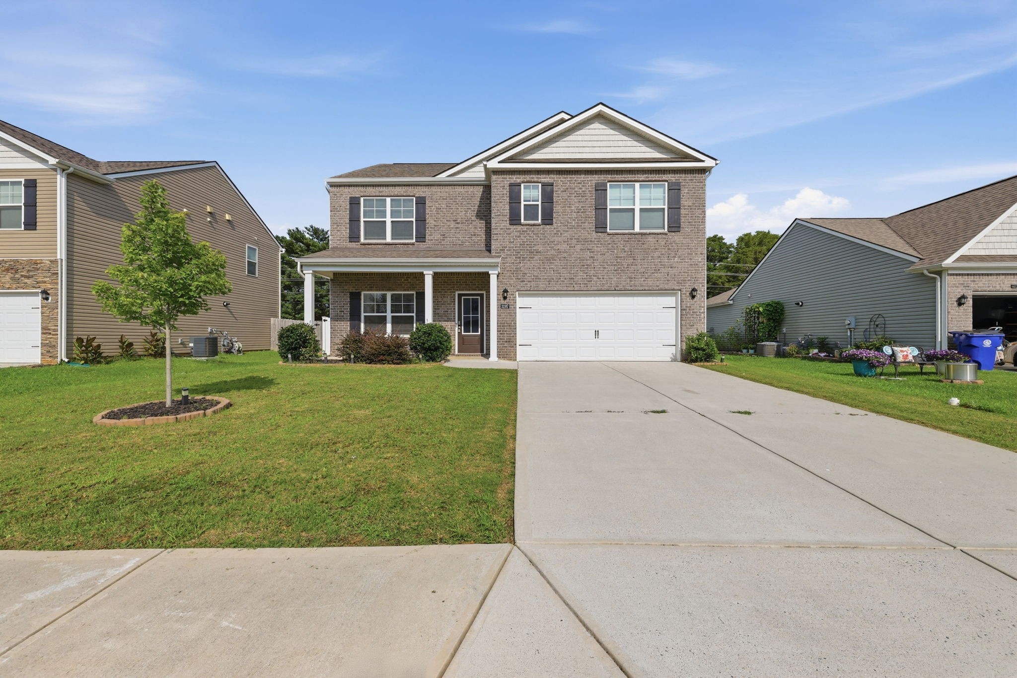 3297 Ridge Side Dr