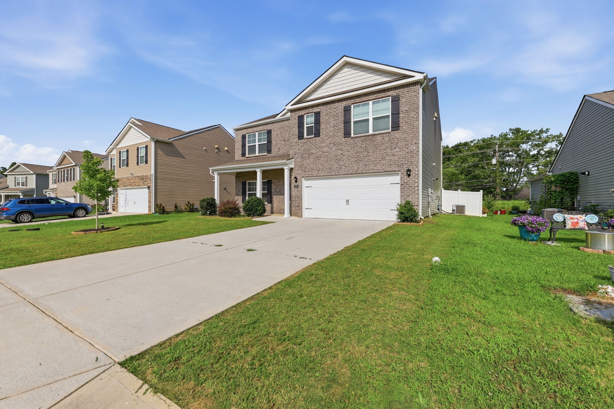 3297 Ridge Side Dr