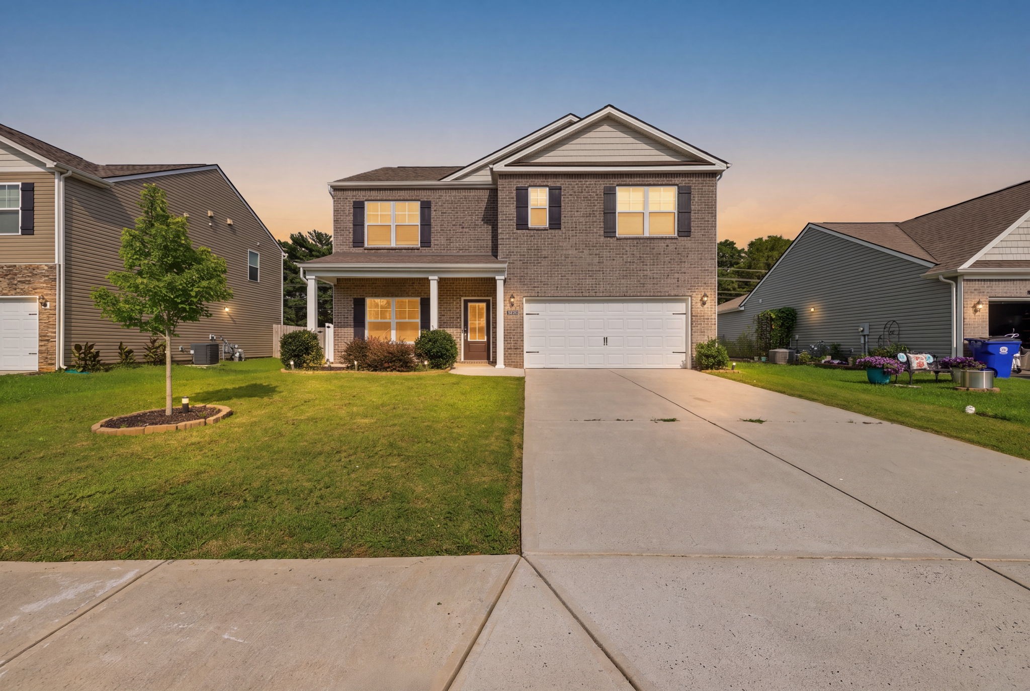 3297 Ridge Side Dr