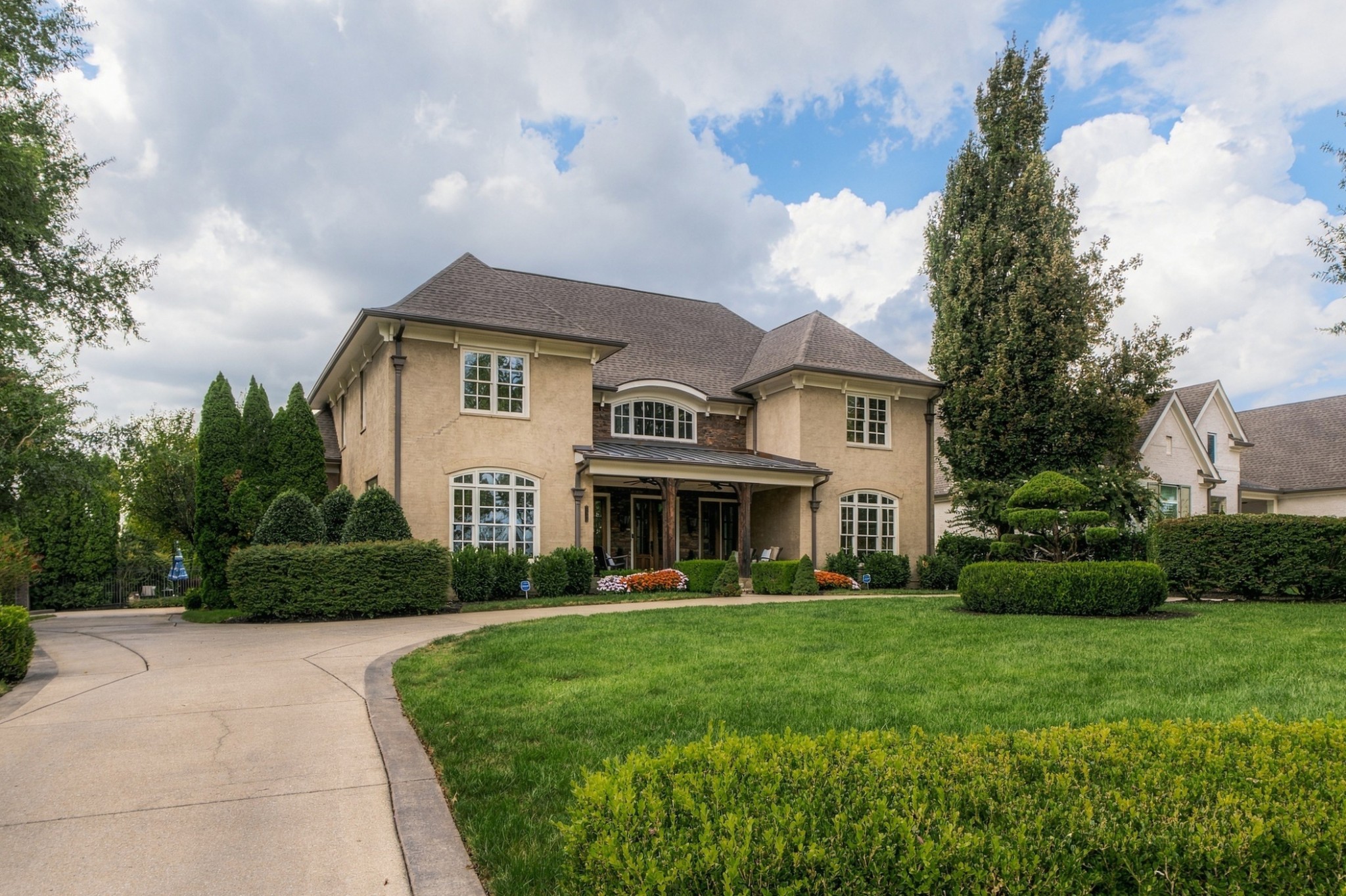 2651 Sporting Hill Bridge Rd
