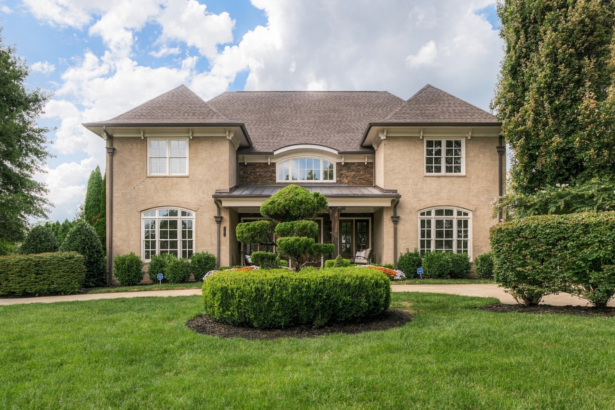 2651 Sporting Hill Bridge Rd