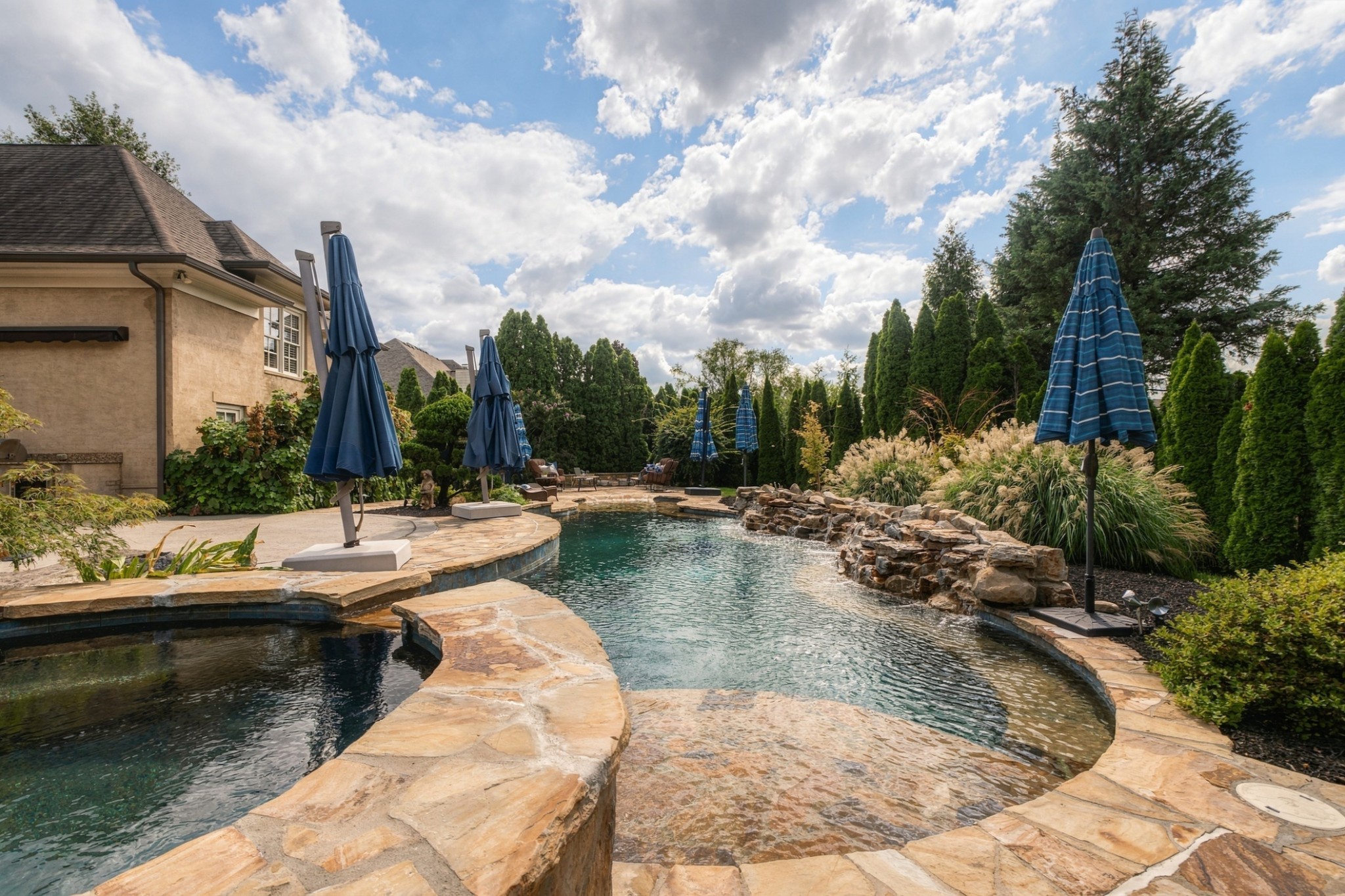 2651 Sporting Hill Bridge Rd