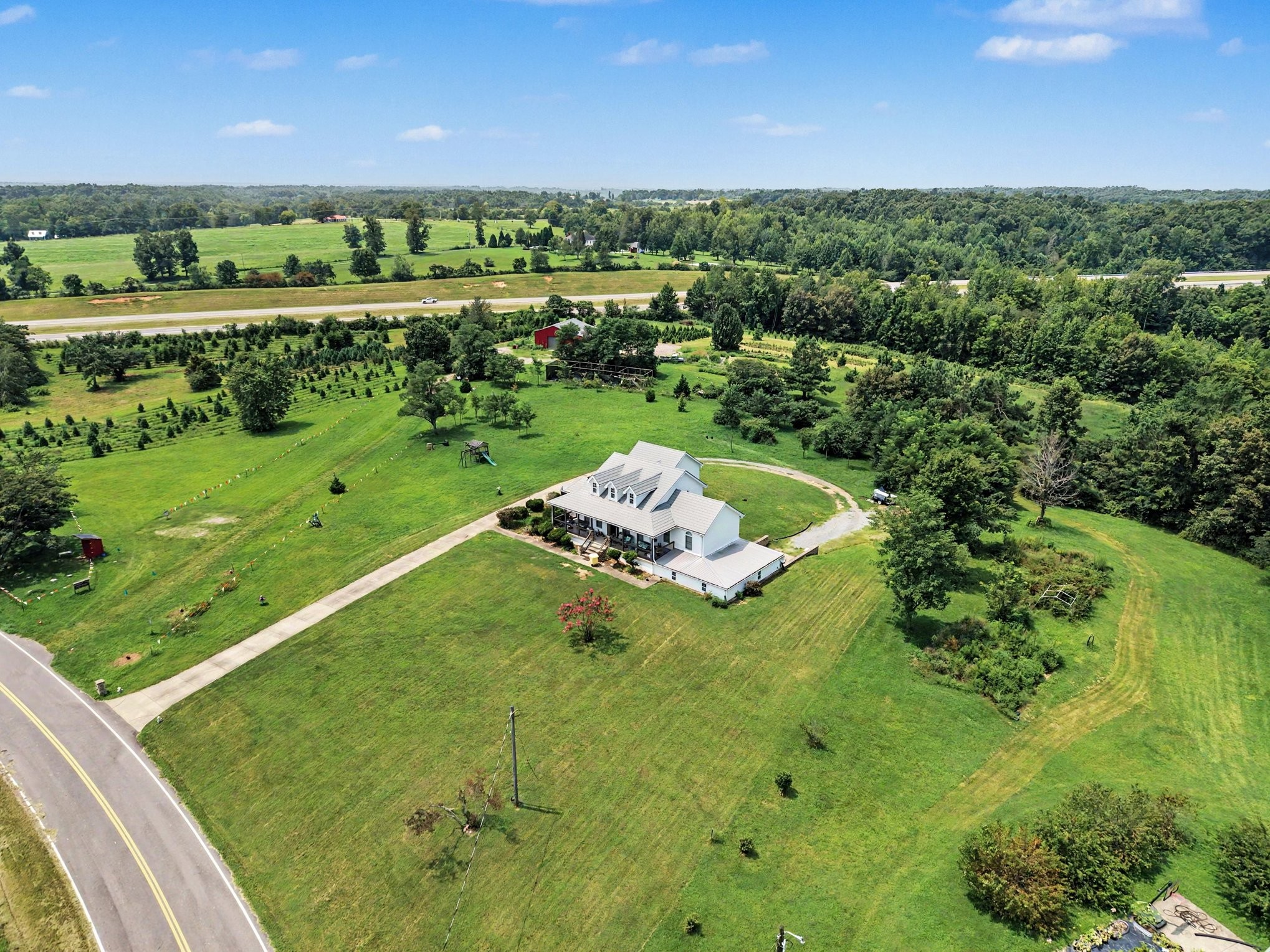 7575 South Harpeth Rd
