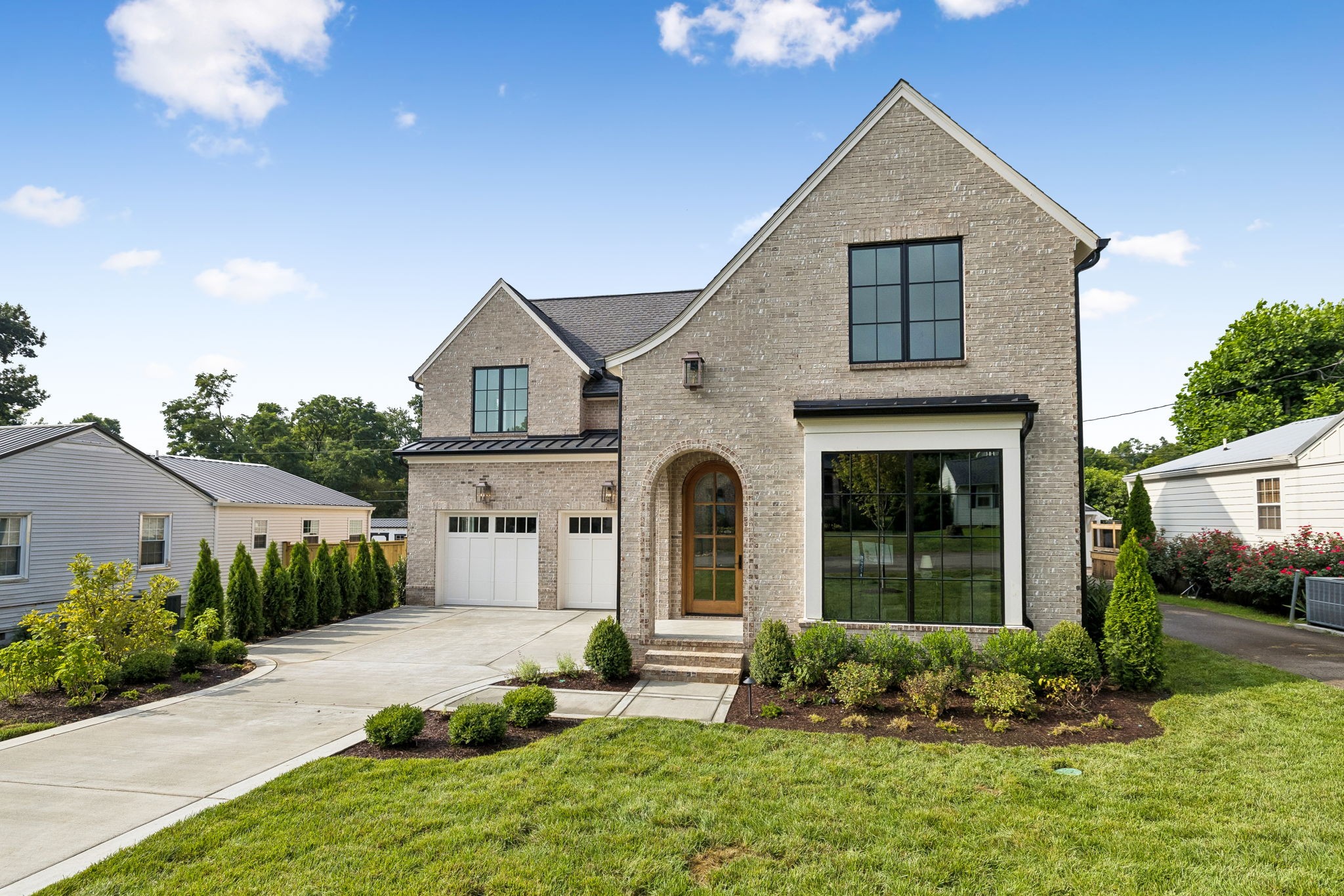 312 Mercury Dr