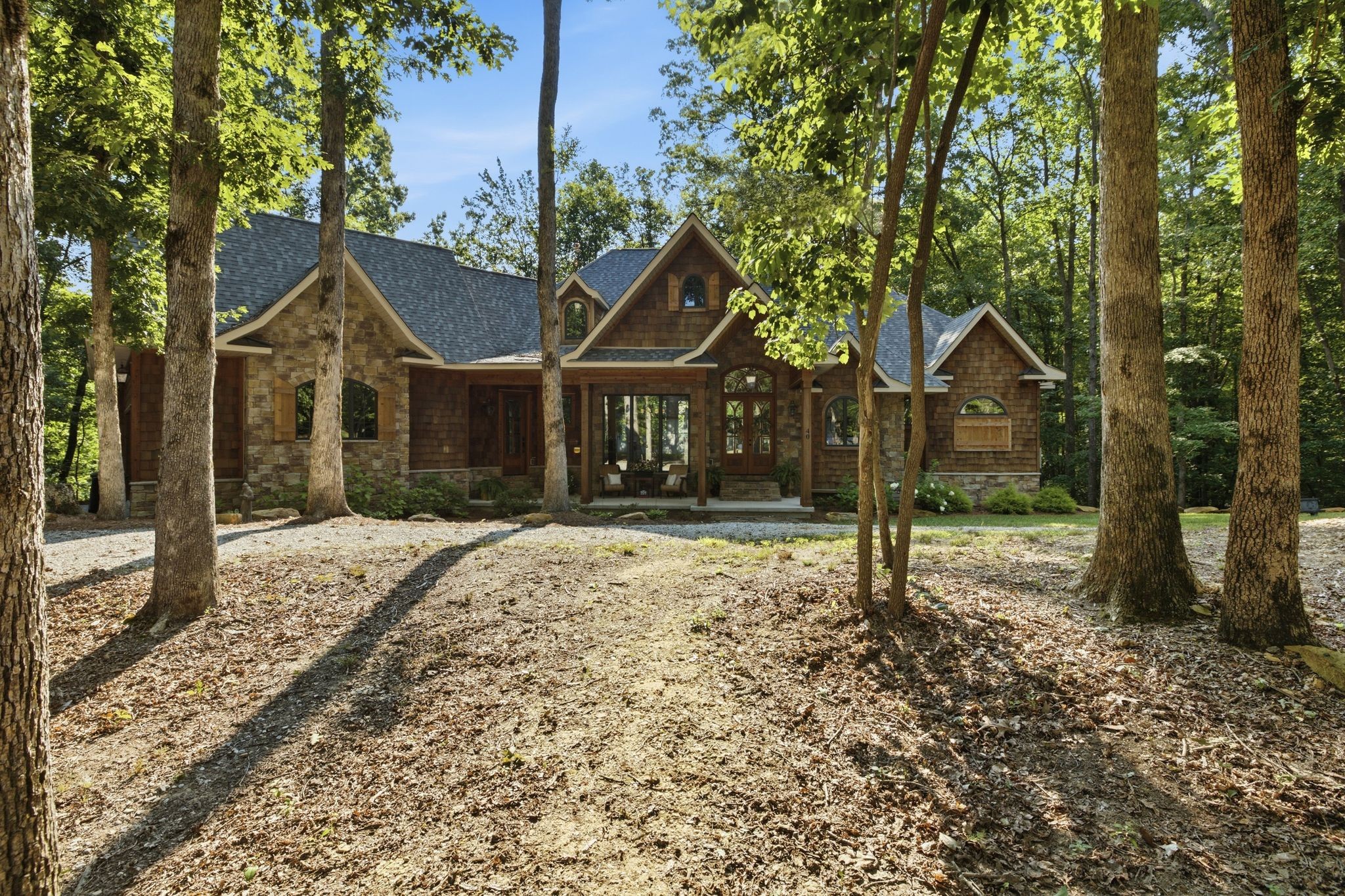40 Trussell Creek Trl