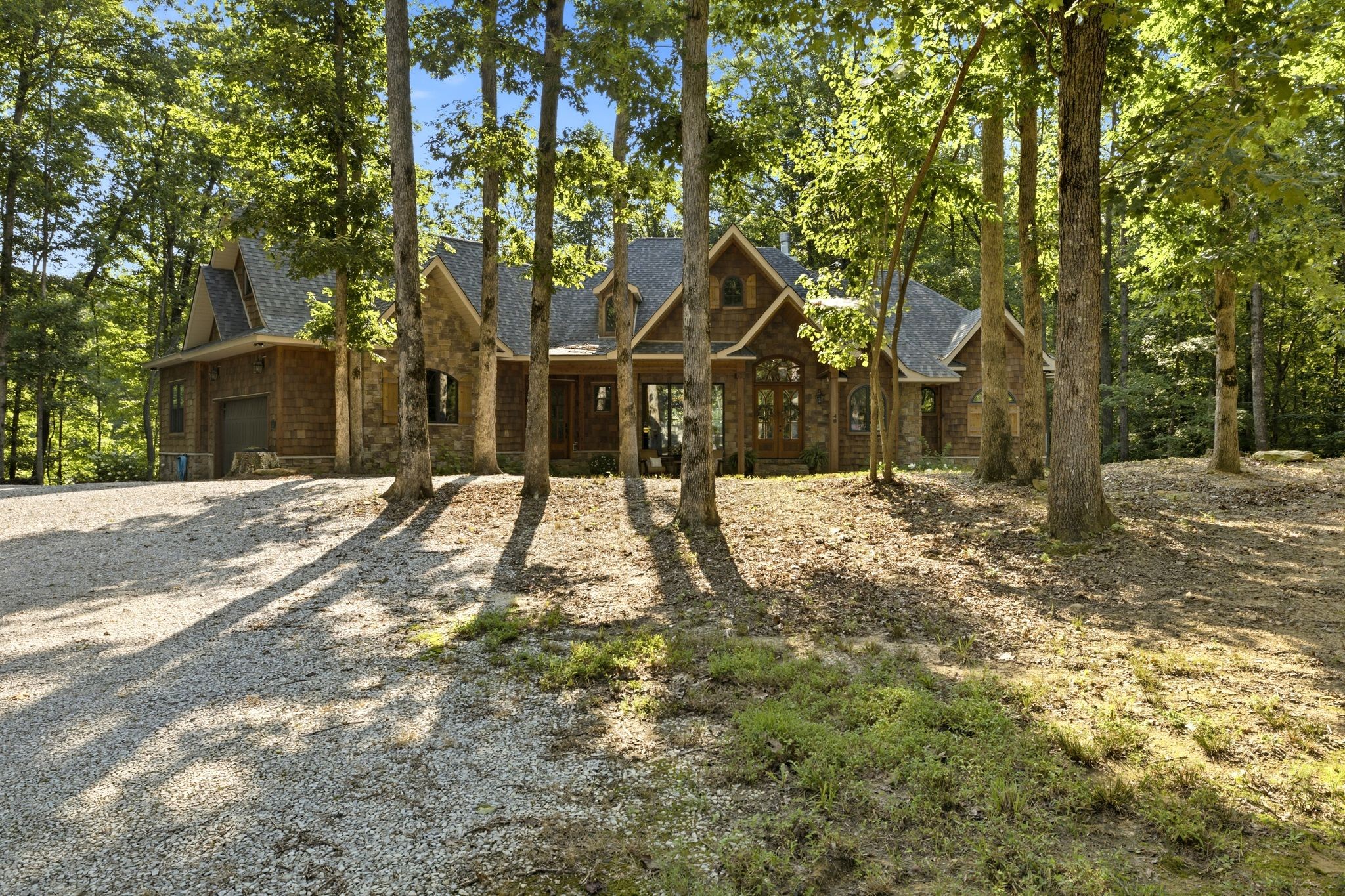 40 Trussell Creek Trl