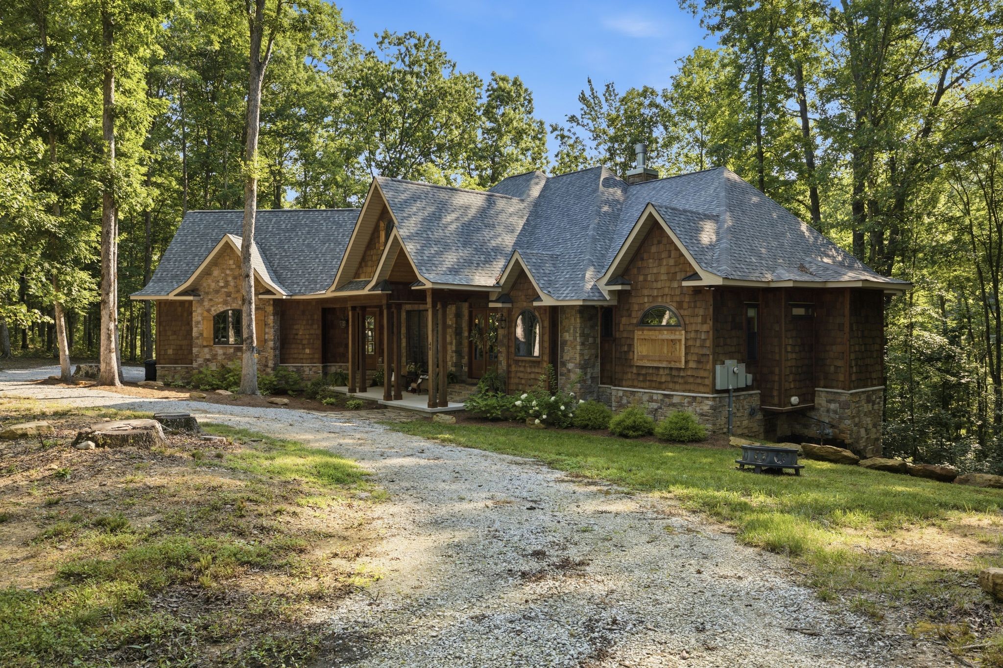 40 Trussell Creek Trl