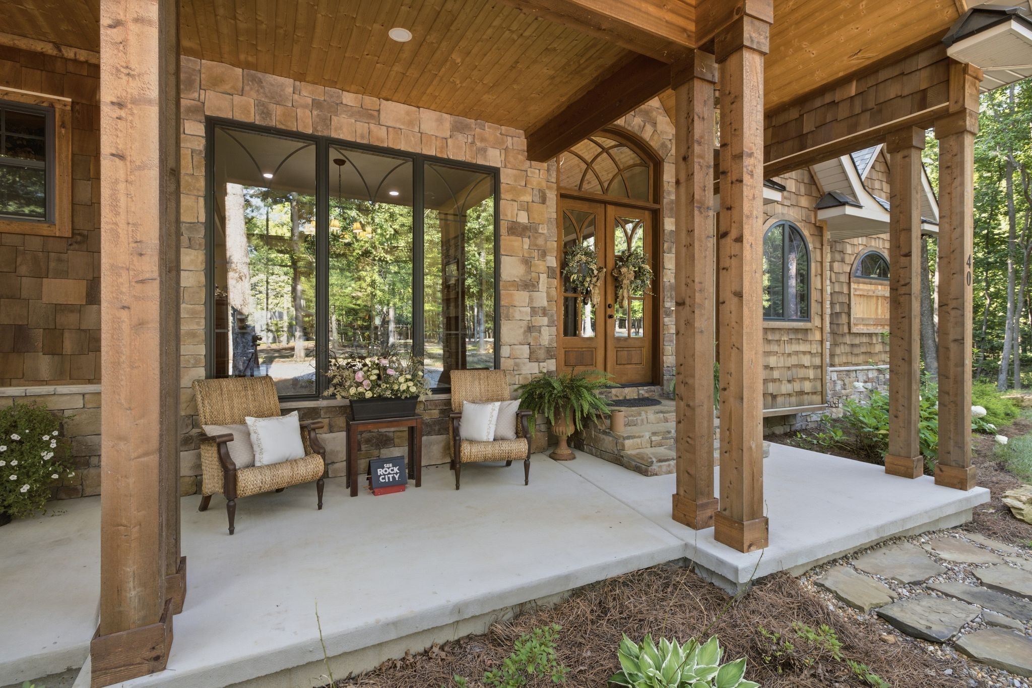 40 Trussell Creek Trl