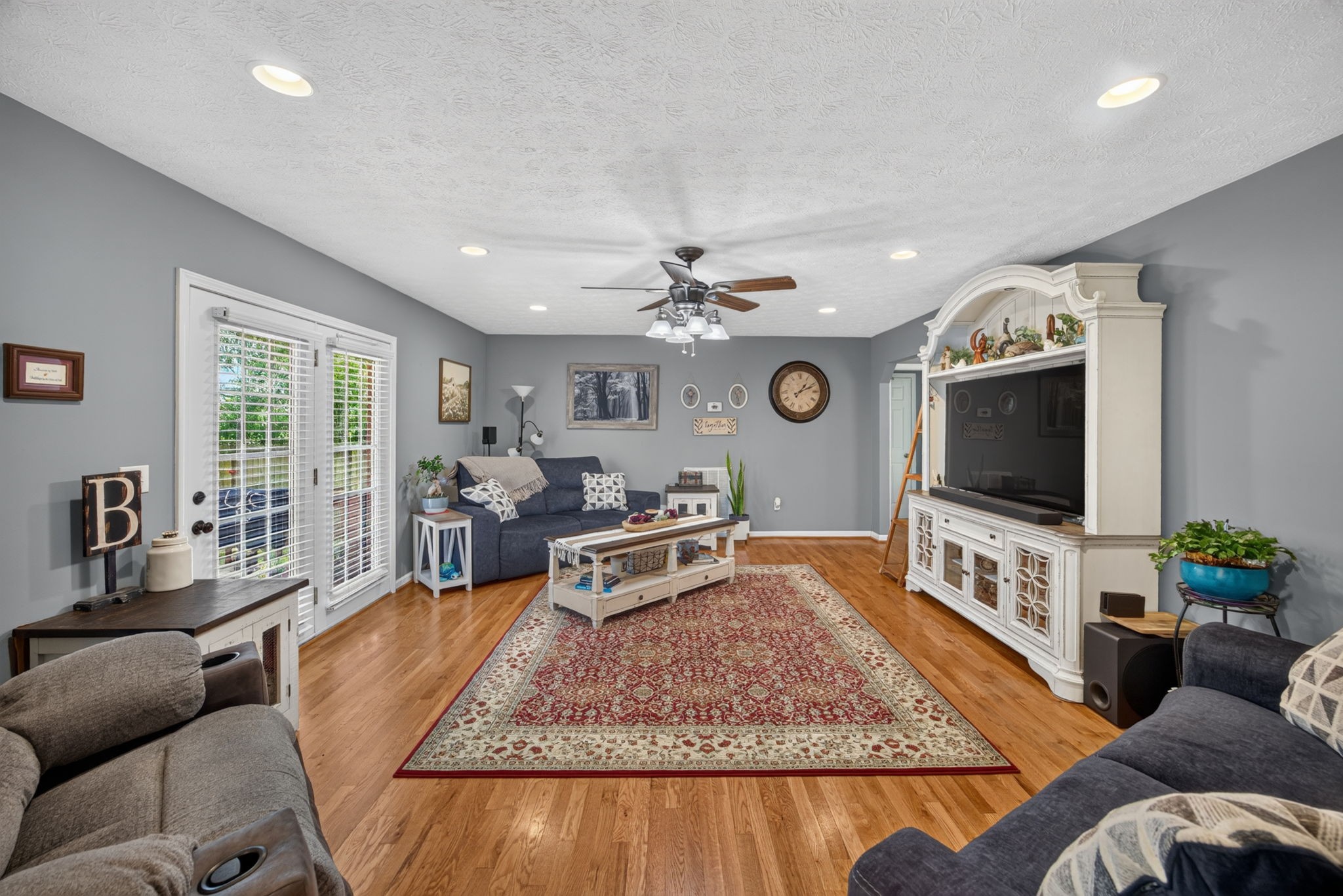 1005 Heathwood West Dr