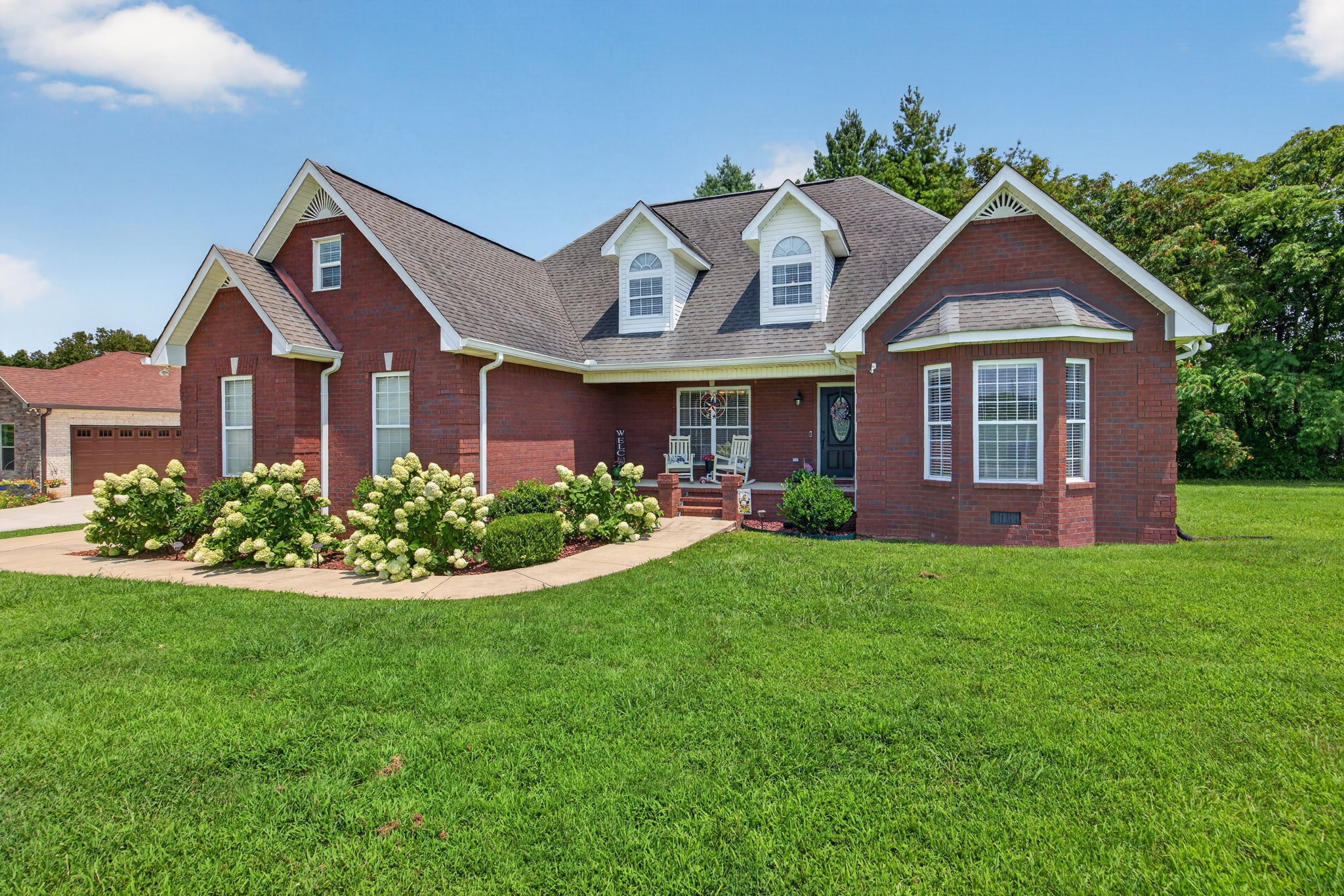 1005 Heathwood West Dr