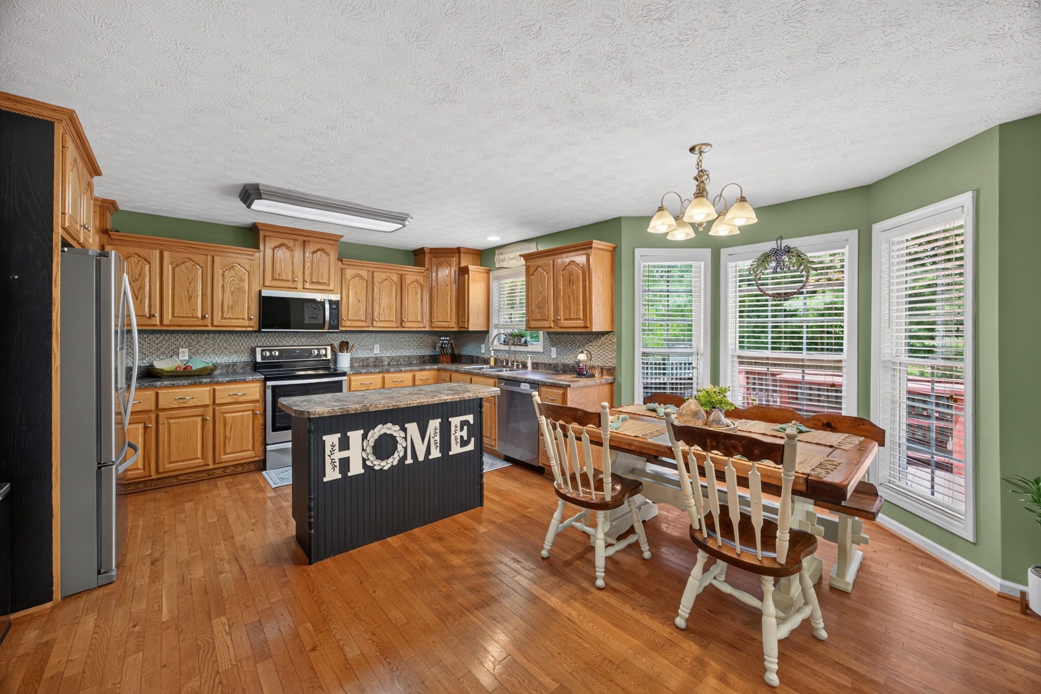 1005 Heathwood West Dr