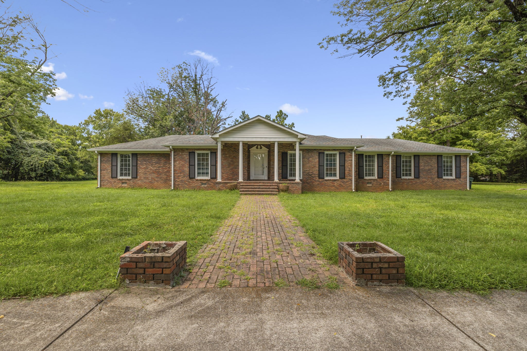 1929 Hickory Ridge Rd