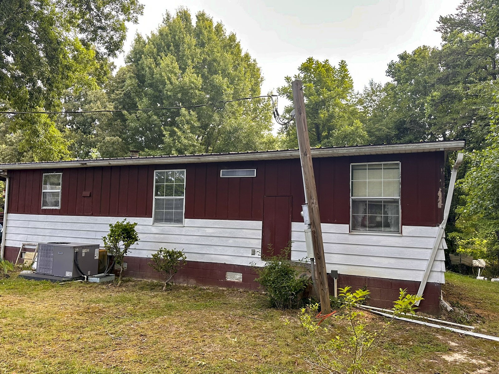2120 Cox Rd