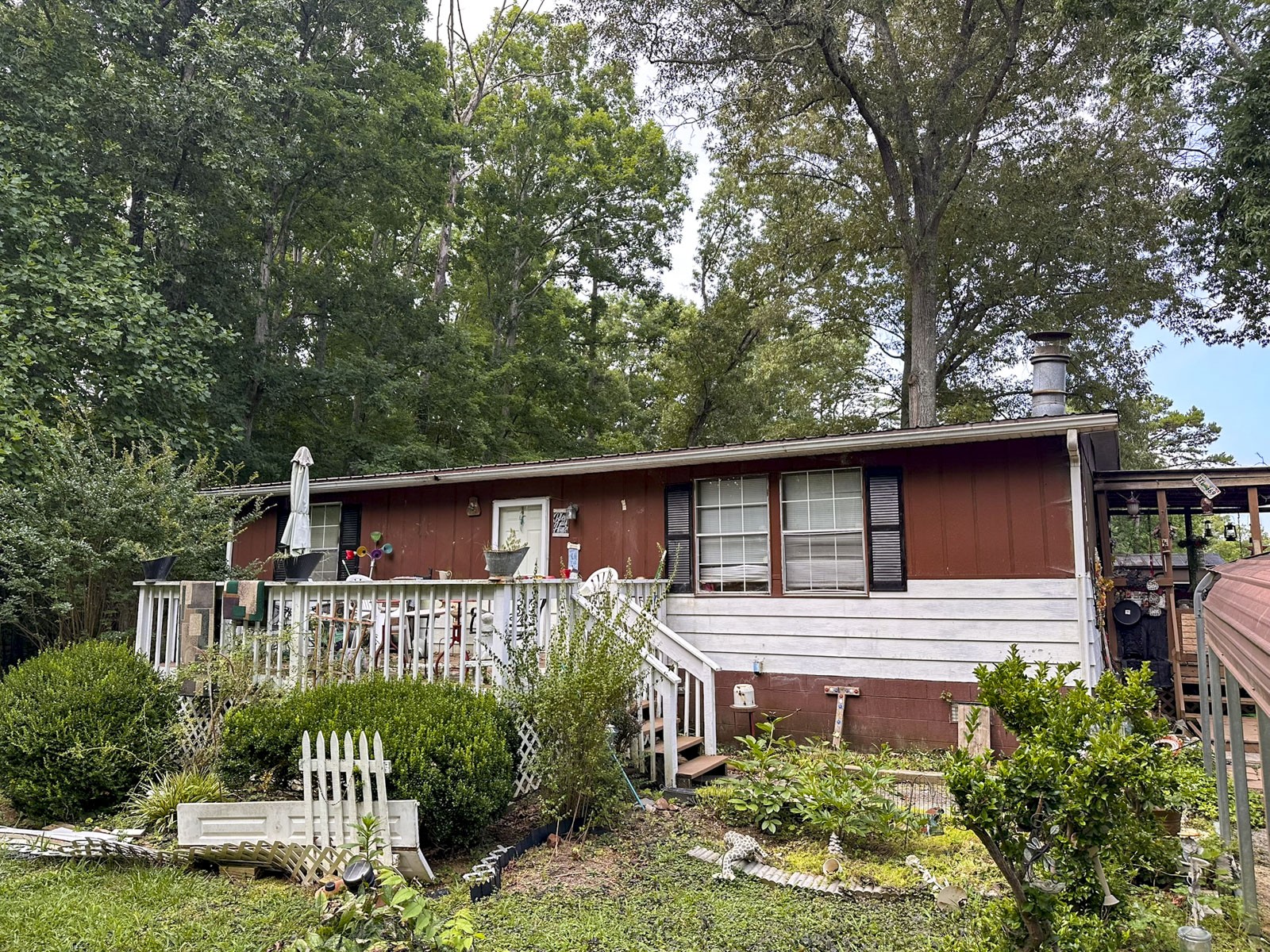 2120 Cox Rd