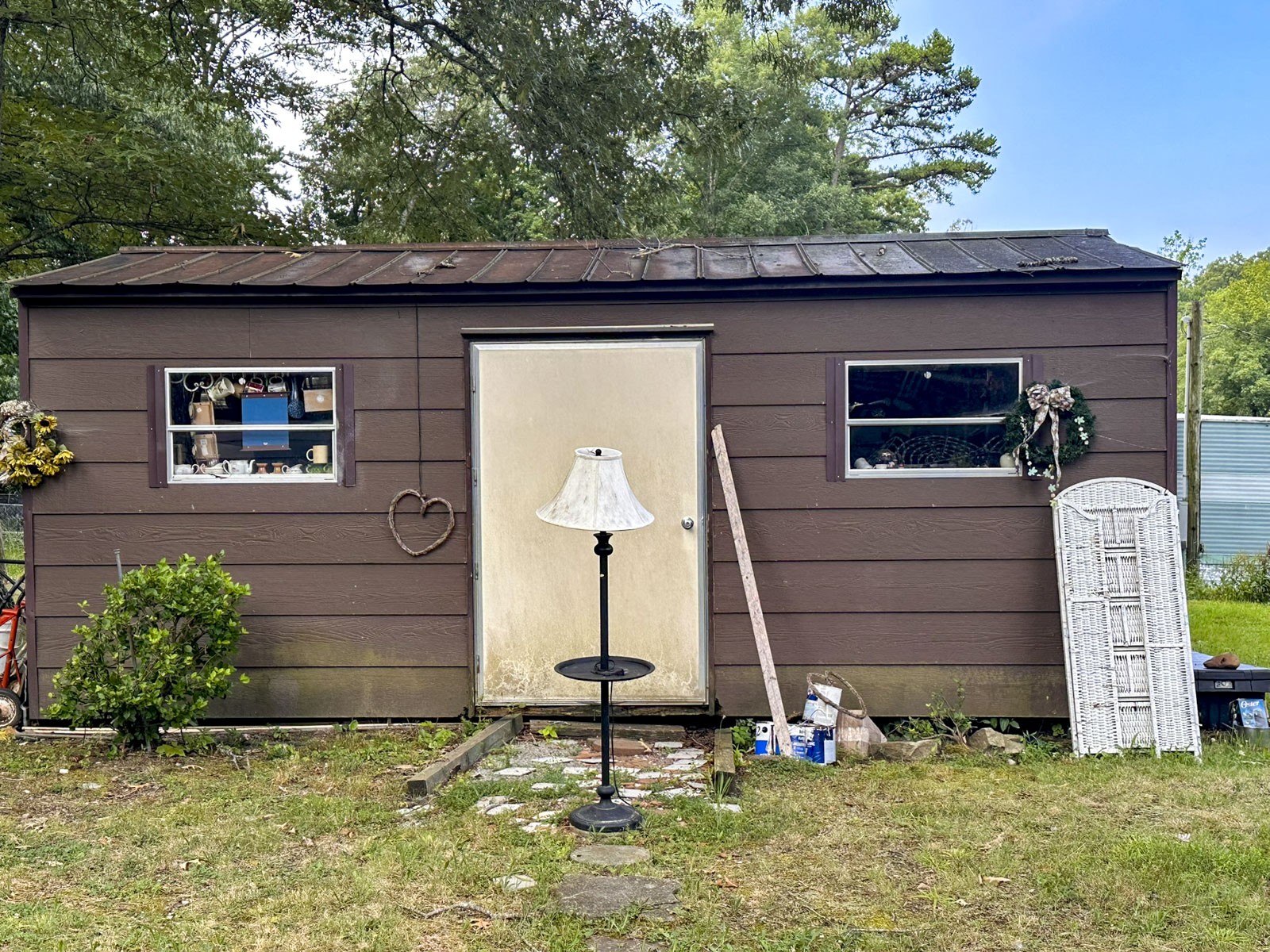 2120 Cox Rd