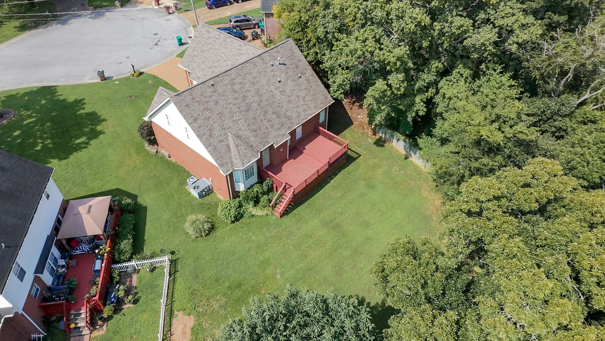 4304 Cambridge Dr