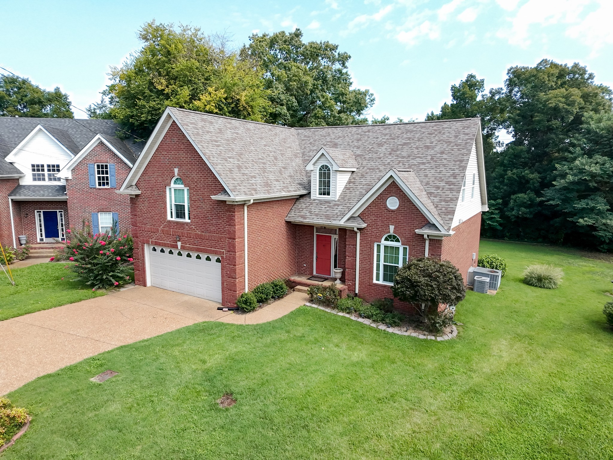 4304 Cambridge Dr