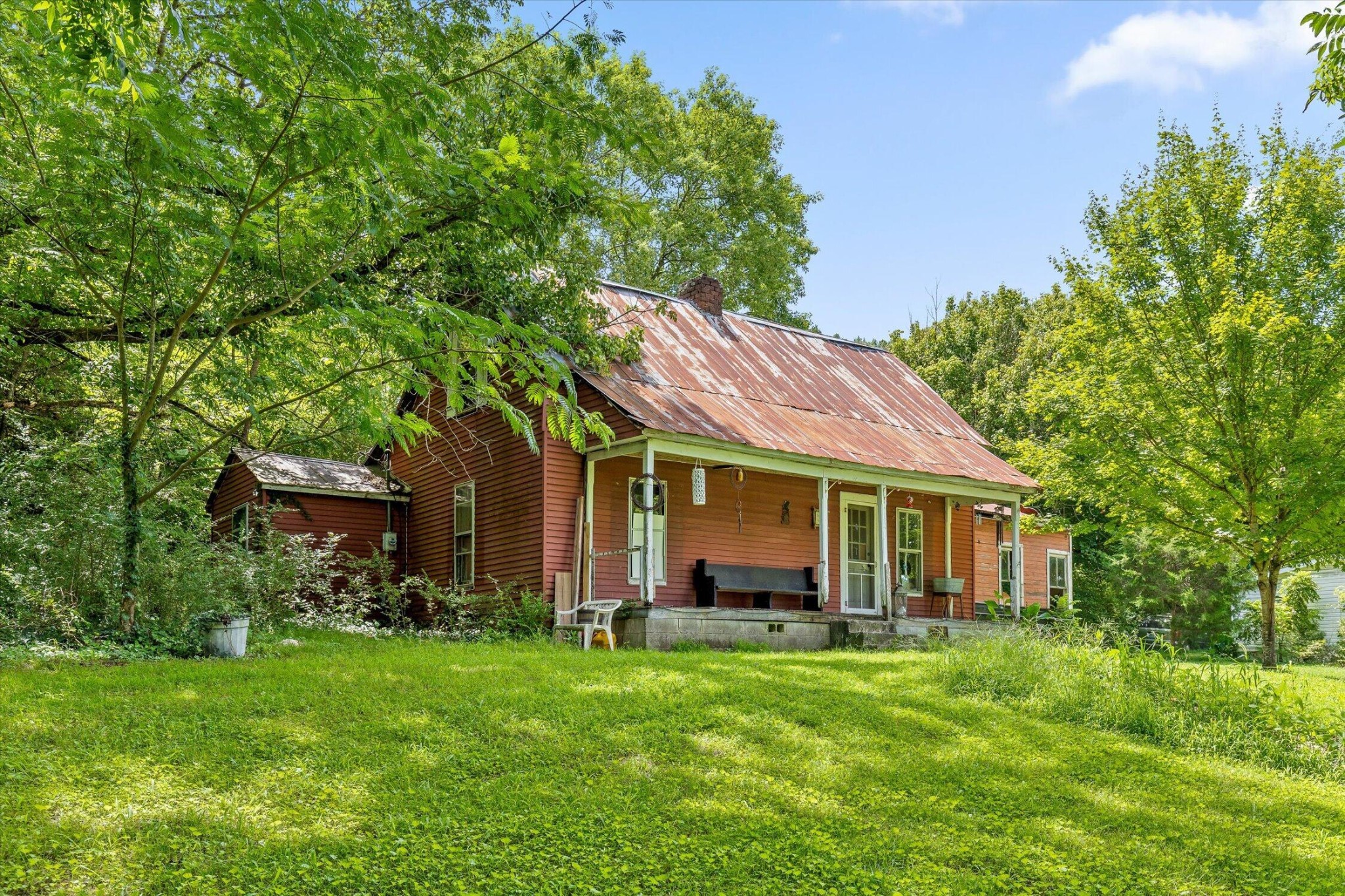 5904 Candies Creek Ridge Road, NW