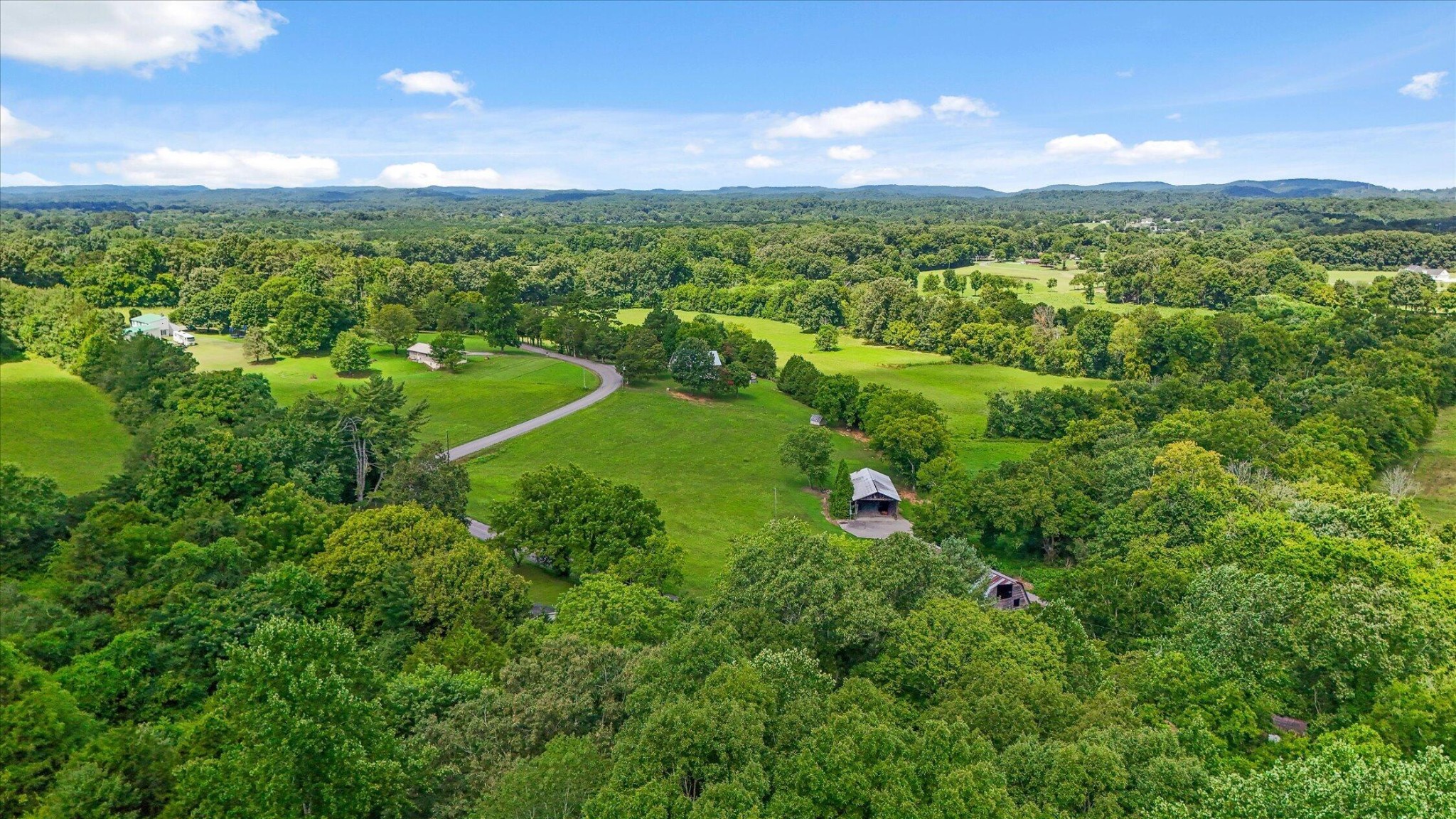 5904 Candies Creek Ridge Road, NW