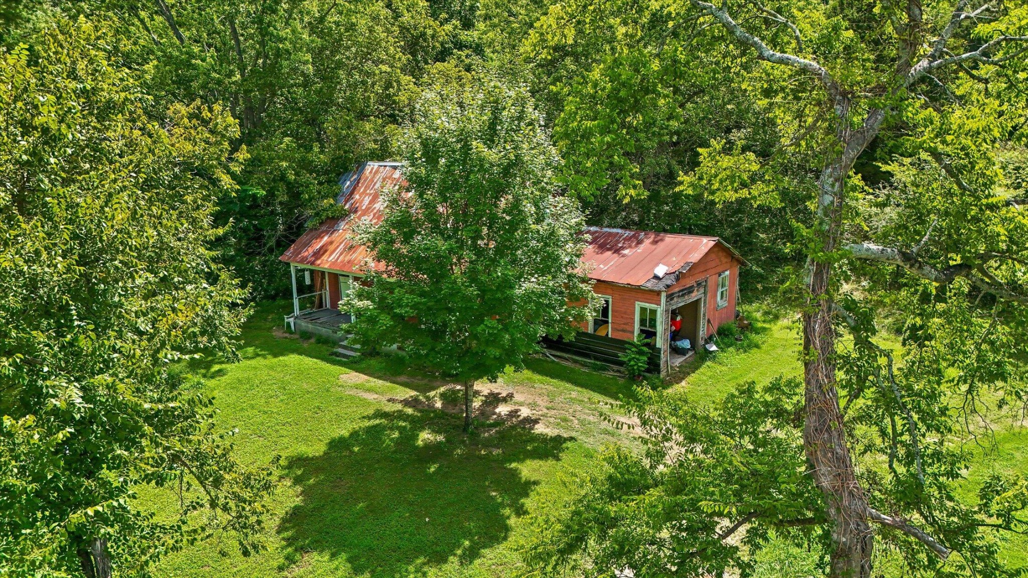5904 Candies Creek Ridge Road, NW