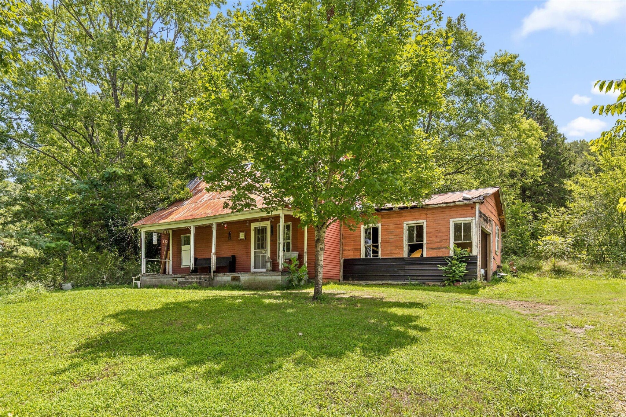 5904 Candies Creek Ridge Road, NW