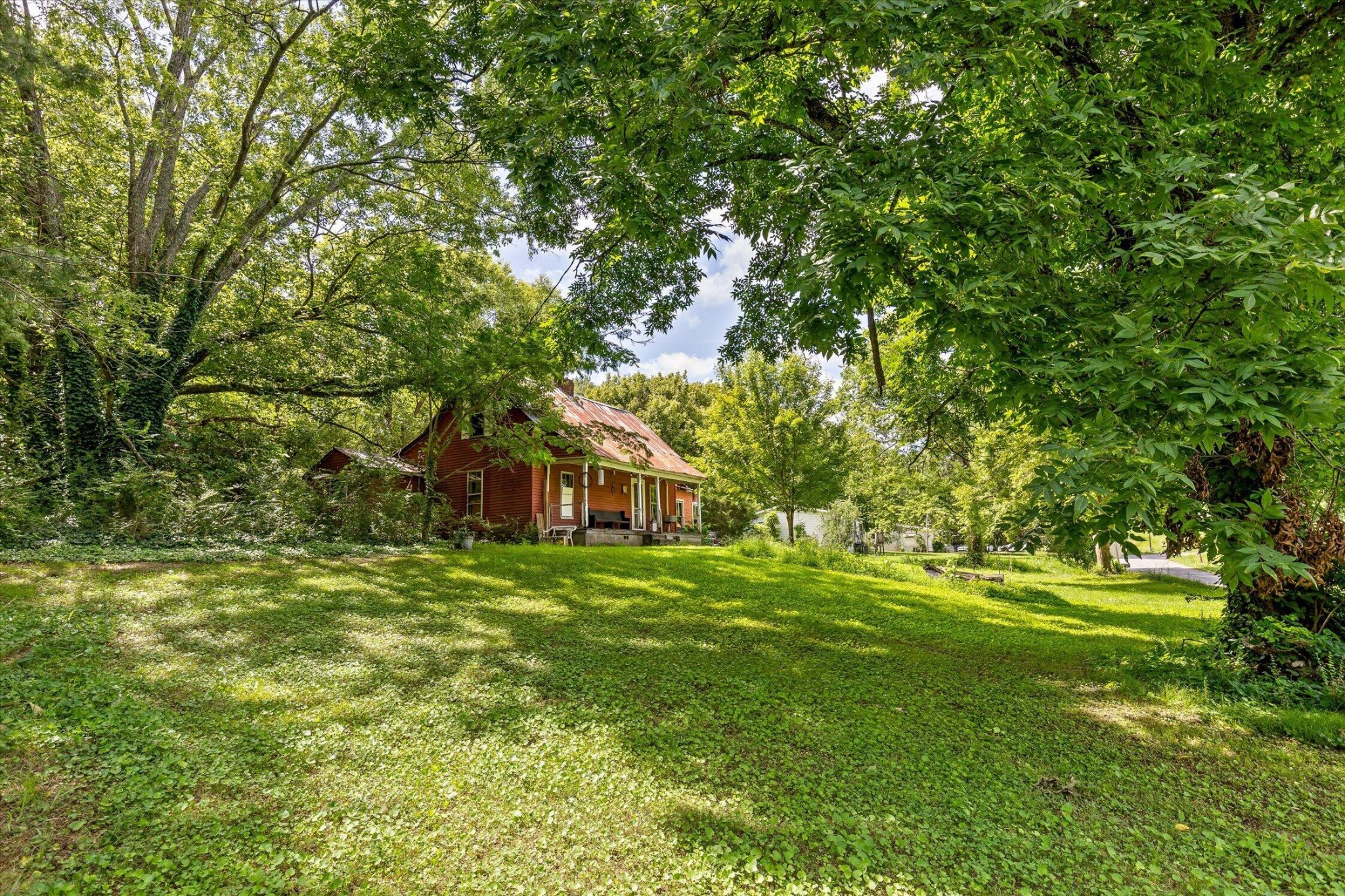5904 Candies Creek Ridge Road