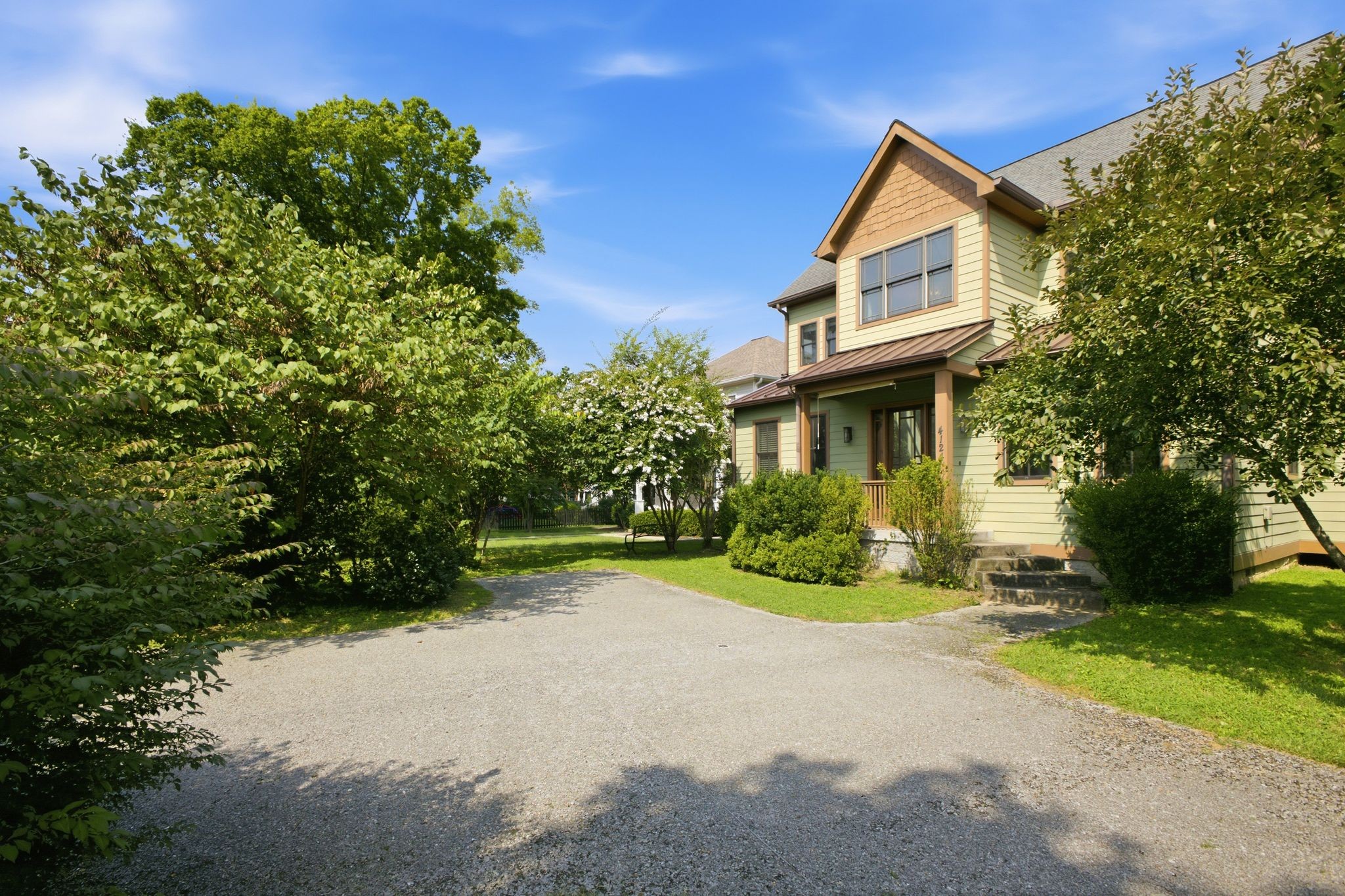 4124 Granny White Pike