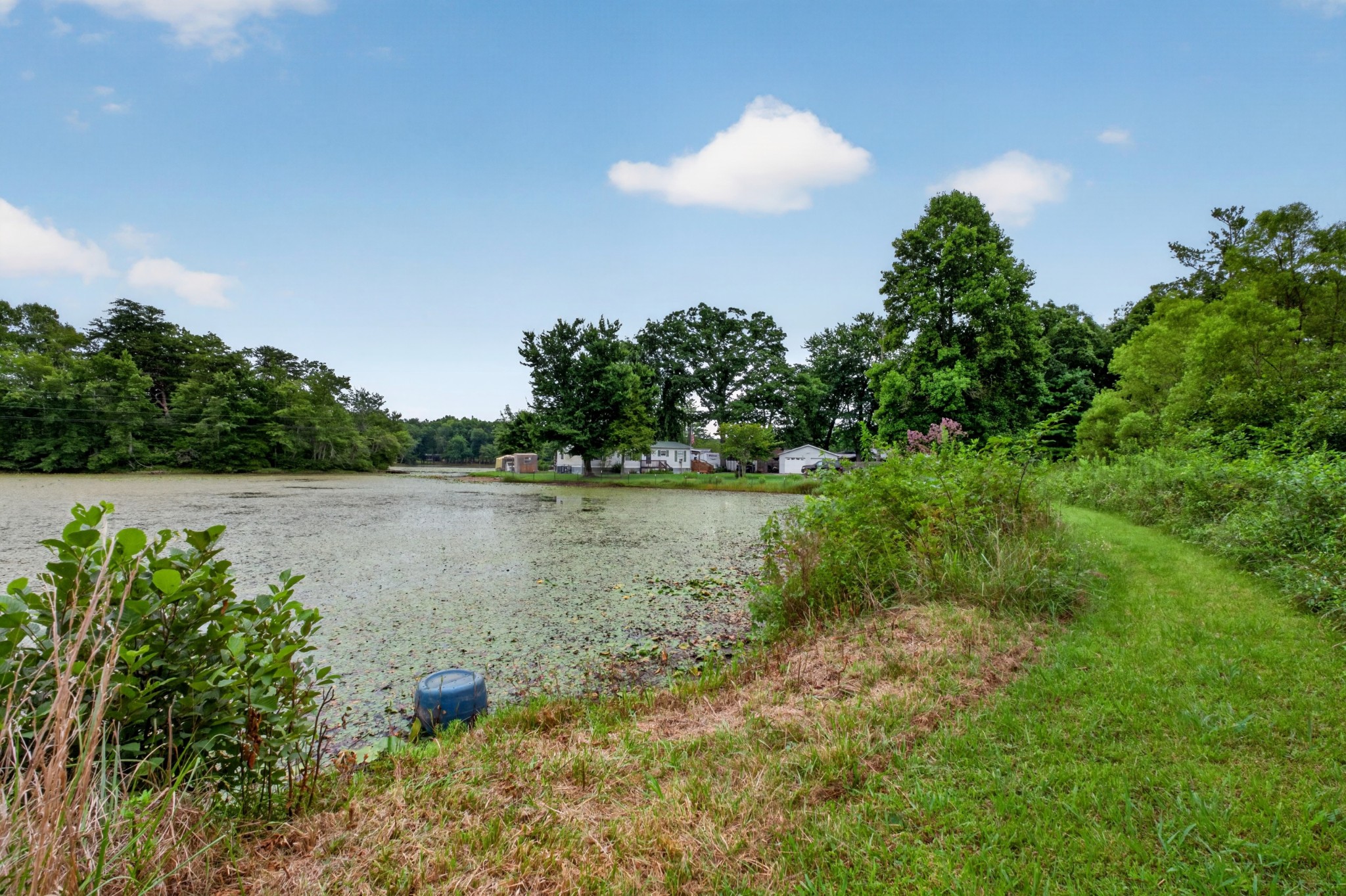 665 Camp Belle Air Rd
