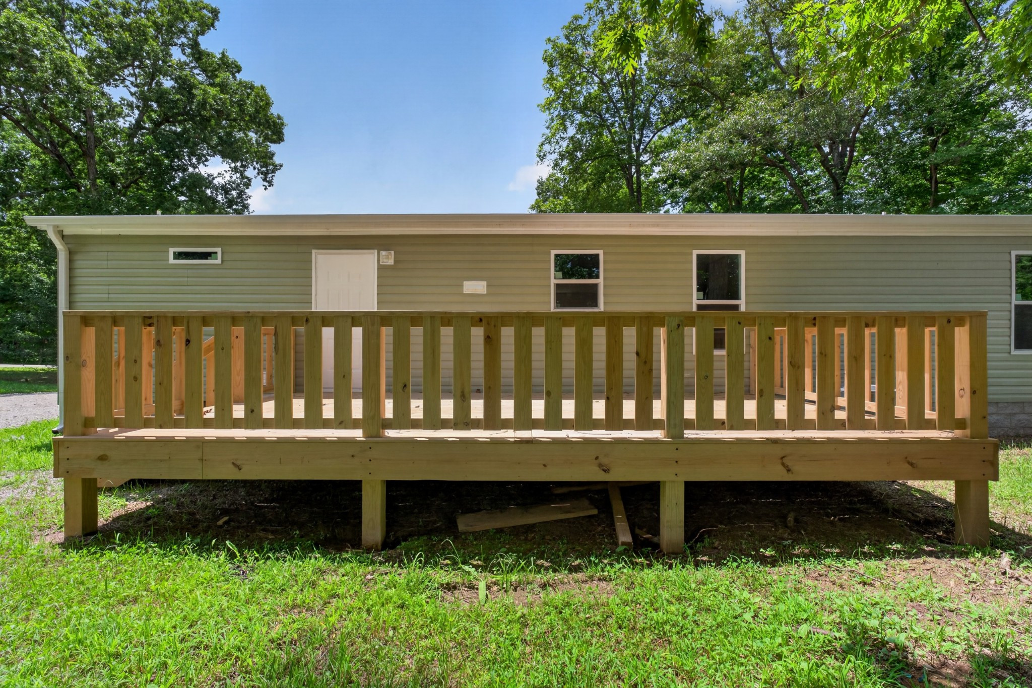 665 Camp Belle Air Rd