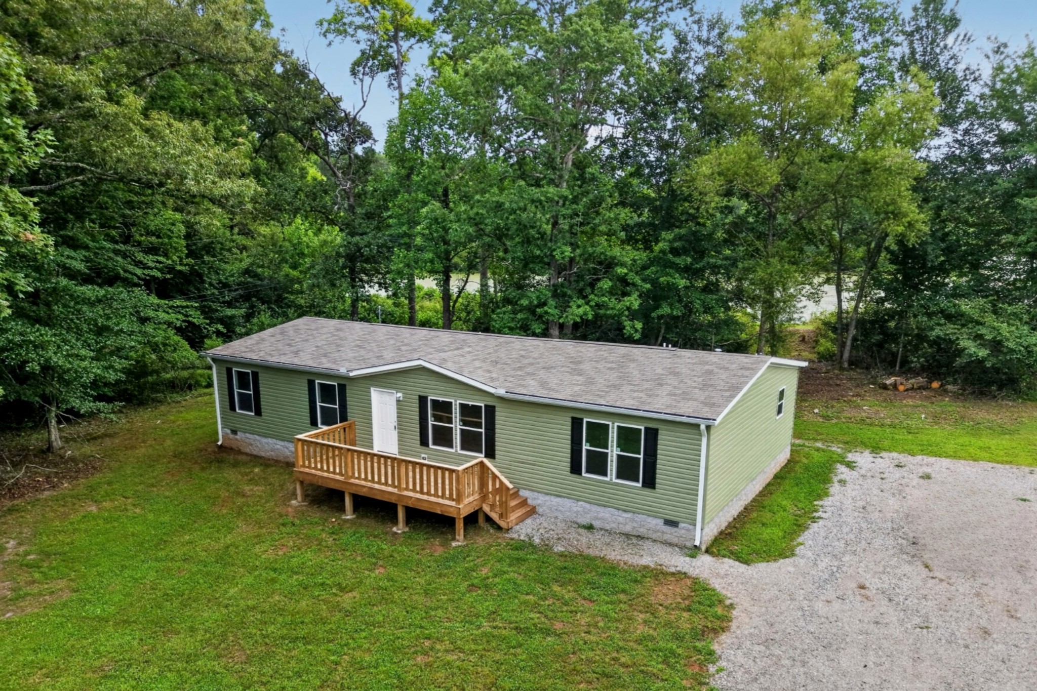 665 Camp Belle Air Rd