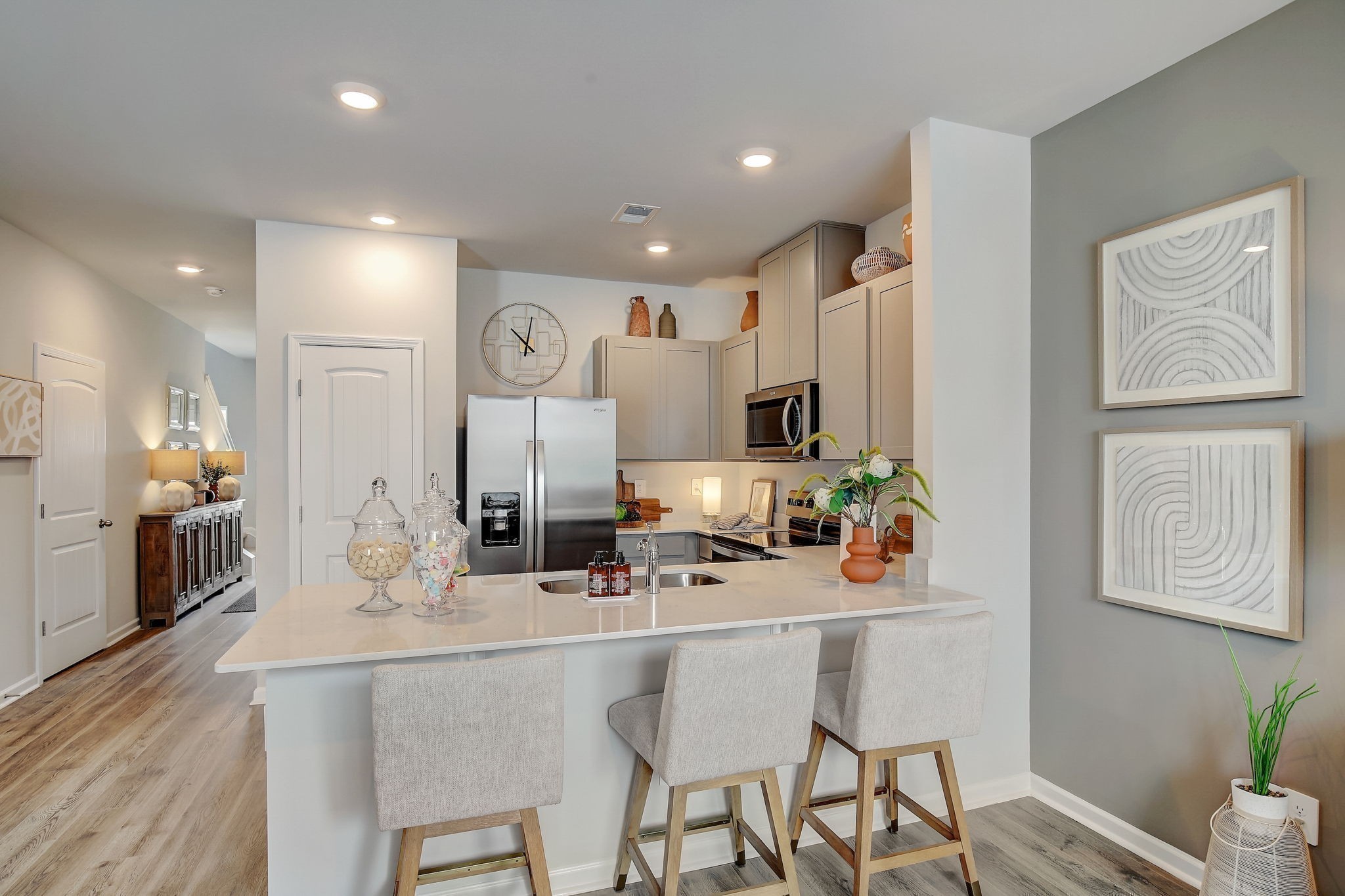 1451 Lexington Way