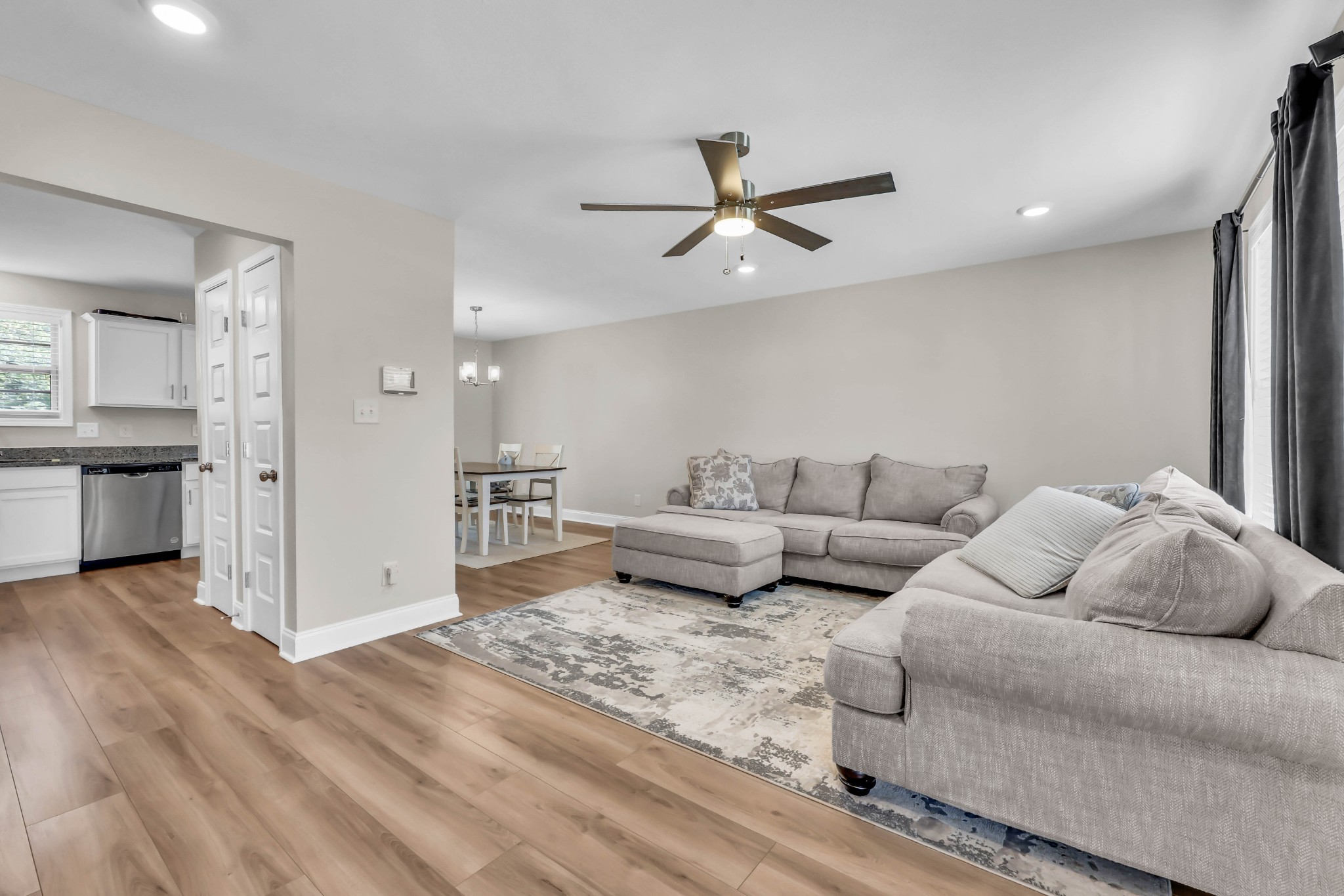 2626 Burch Rd
