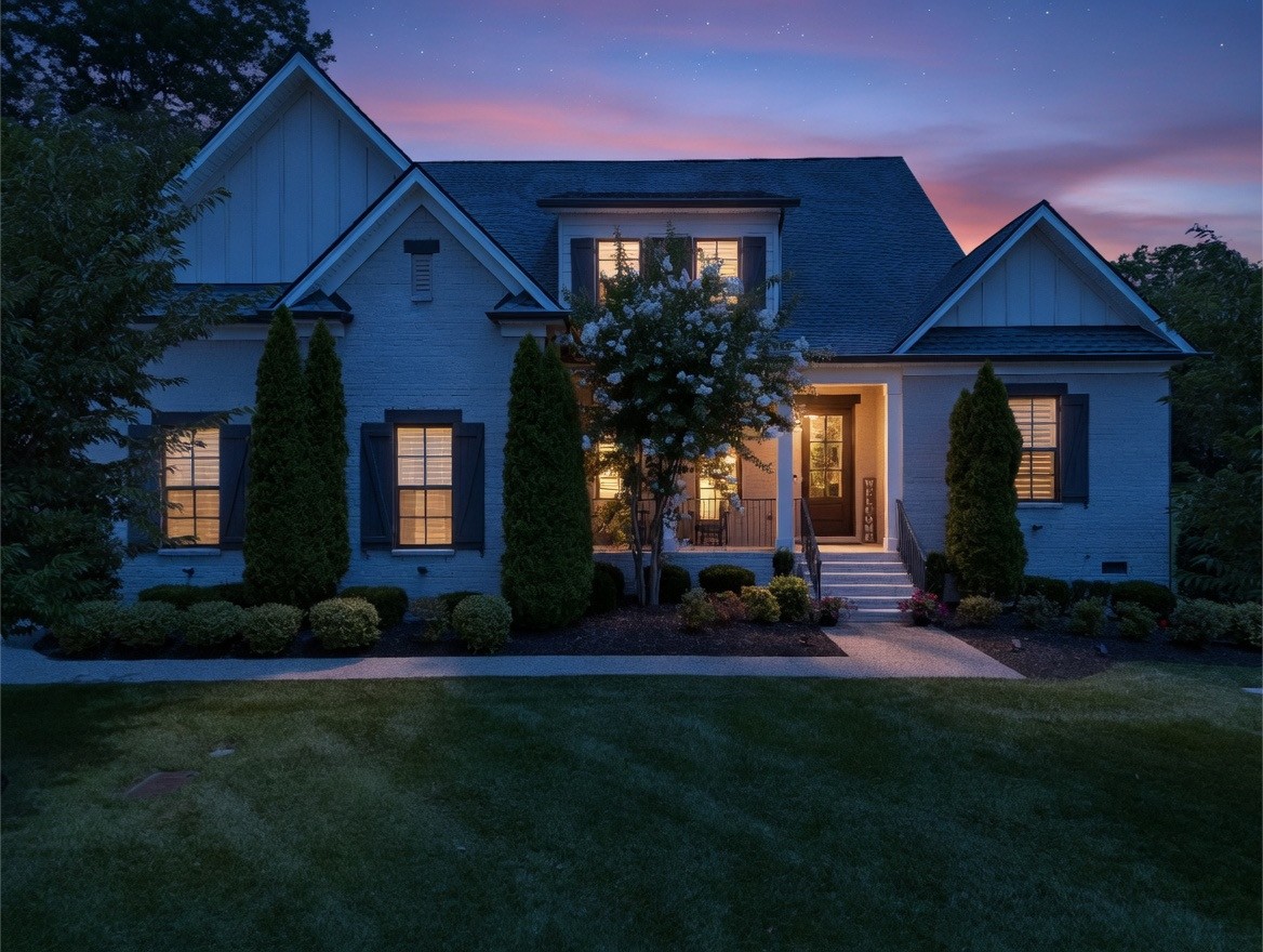 4119 Old Light Cir