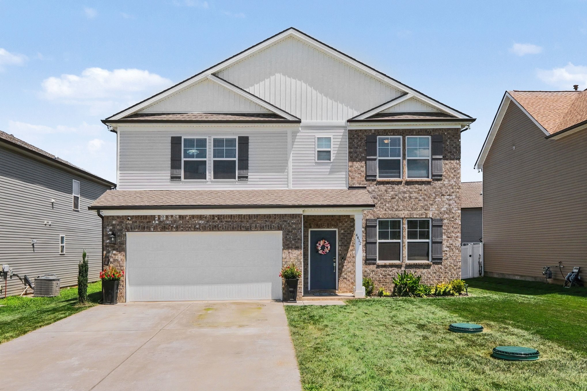 4412 Hoboken Way