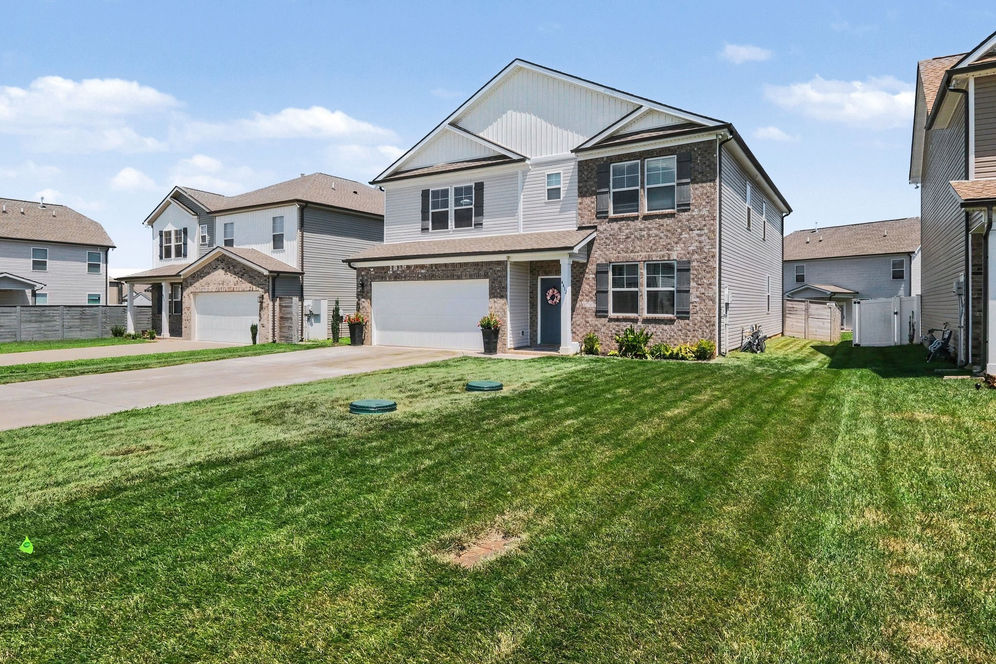 4412 Hoboken Way