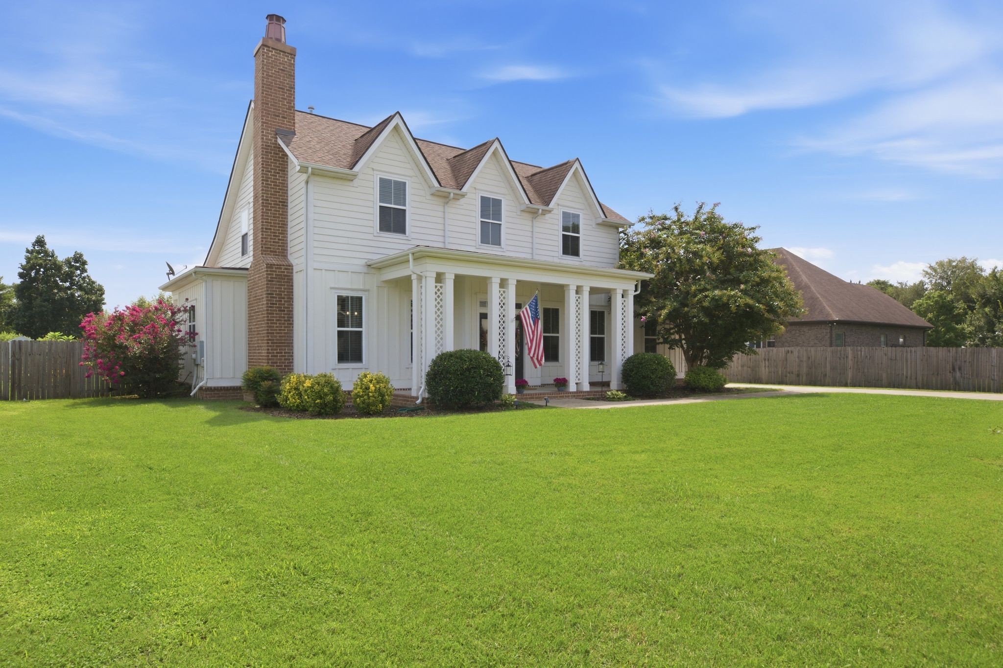 3494 Sulphur Springs Rd